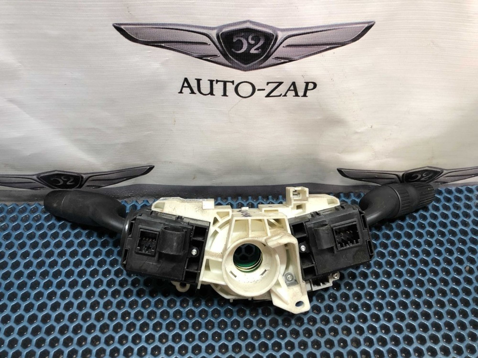 35250SMGH510M1 Переключатель подрулевой Honda Civic VIII, 3200 рублей, Нижний Новгород