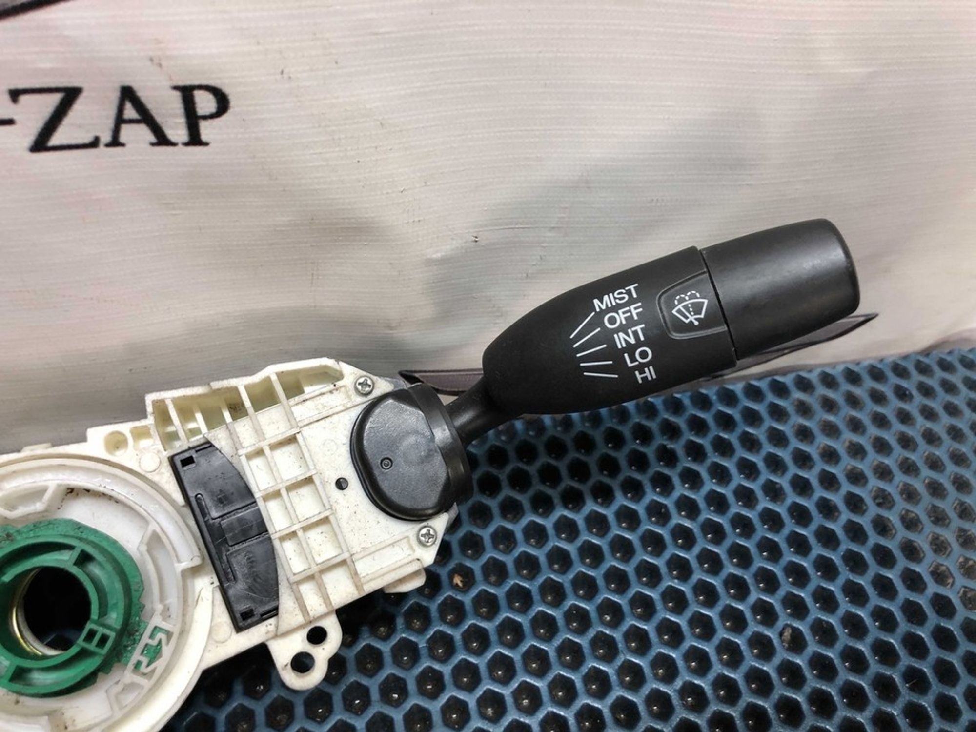 35250SMGH510M1 Переключатель подрулевой Honda Civic VIII, 3200 рублей, Нижний Новгород