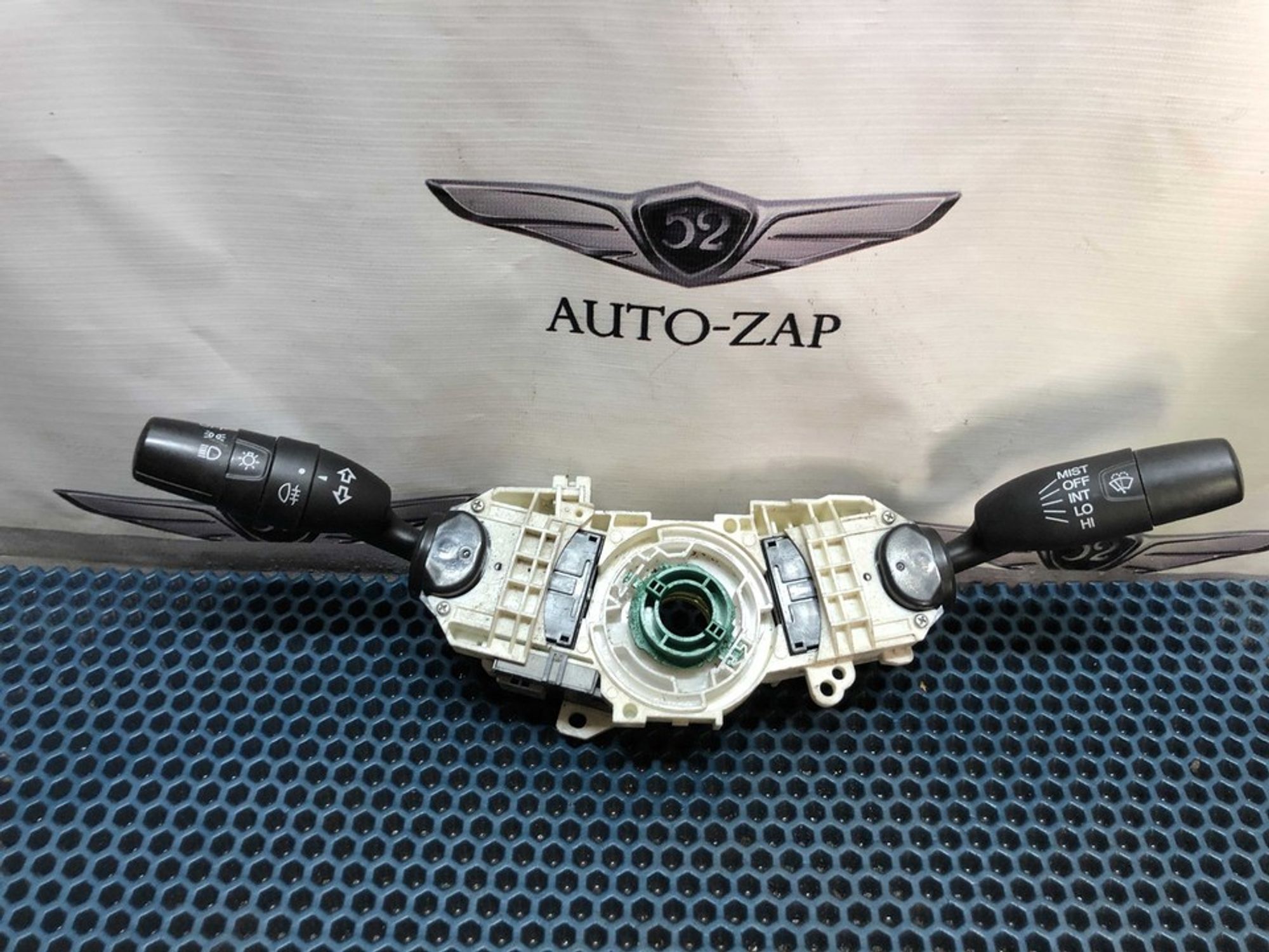 35250SMGH510M1 Переключатель подрулевой Honda Civic VIII, 3200 рублей, Нижний Новгород