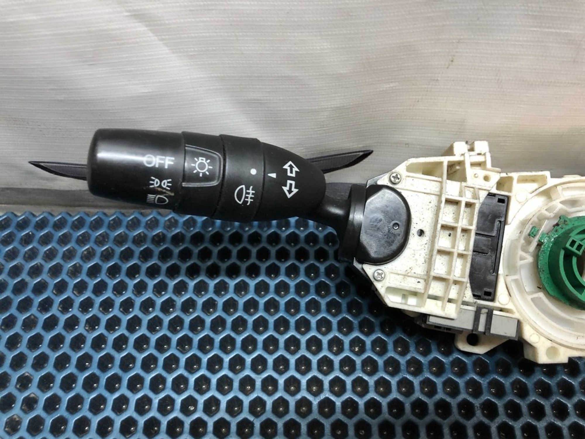 35250SMGH510M1 Переключатель подрулевой Honda Civic VIII, 3200 рублей, Нижний Новгород