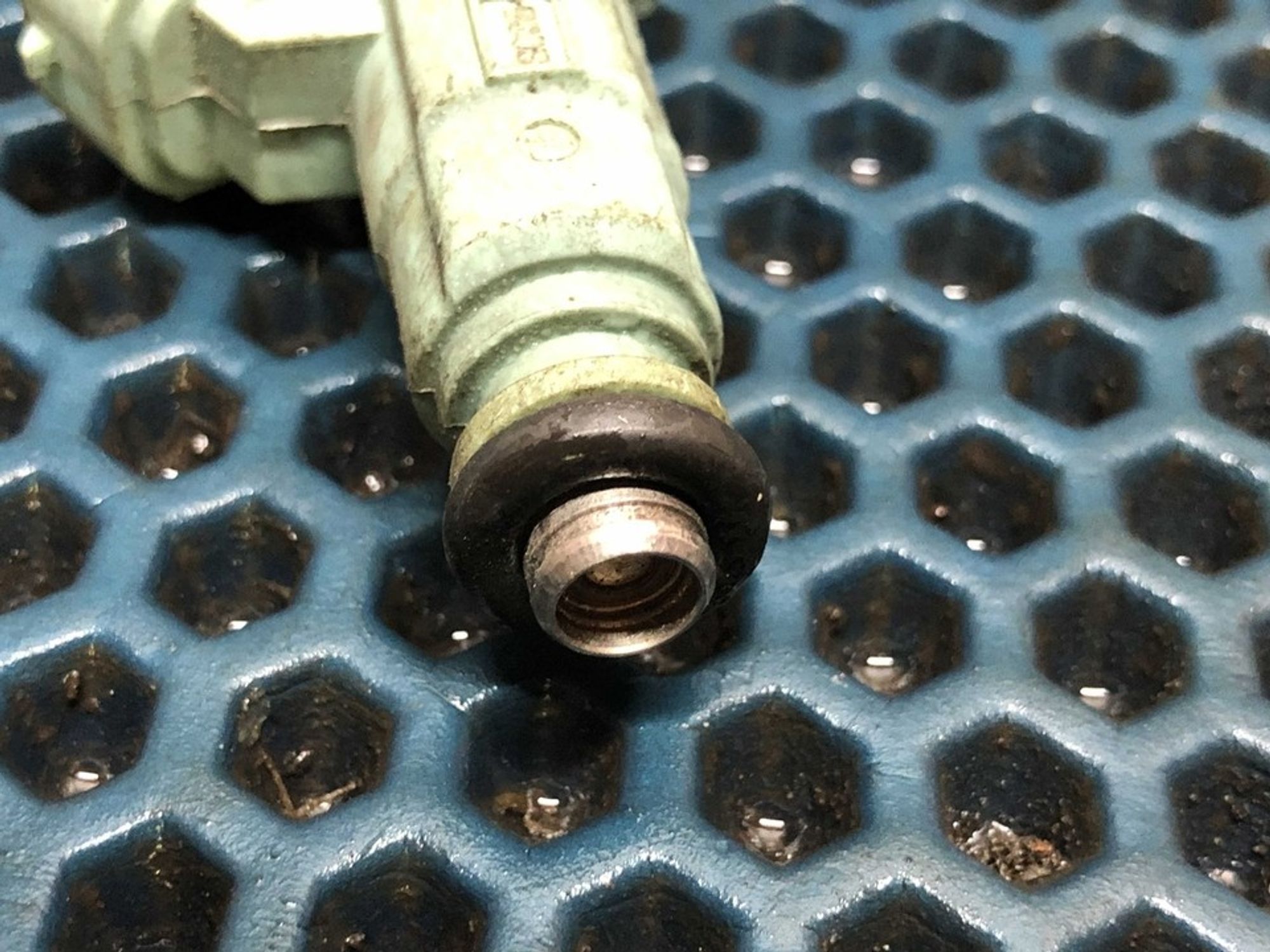 3531026600 Форсунка топливная Hyundai Solaris I, 500 рублей, Нижний Новгород