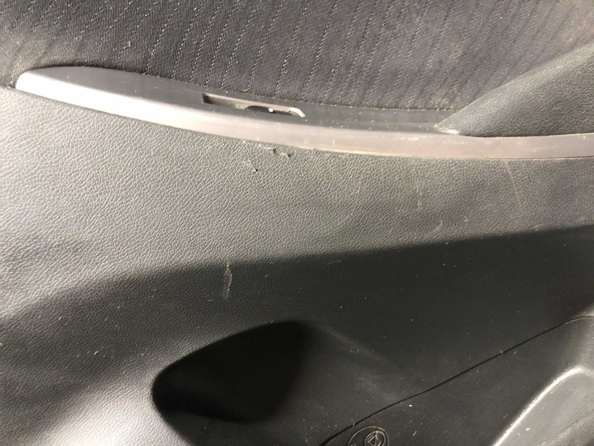 833604L310 Обшивка двери задней правой R Hyunda..., 800 рублей, Нижний Новгород