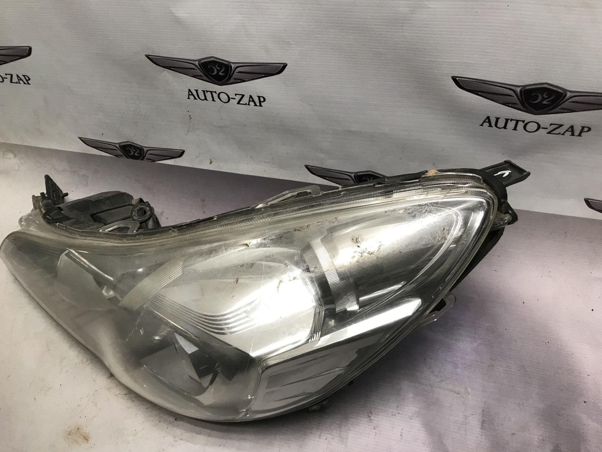 84913AJ411 Фара левая L Subaru Outback IV, 7900 рублей, Нижний Новгород