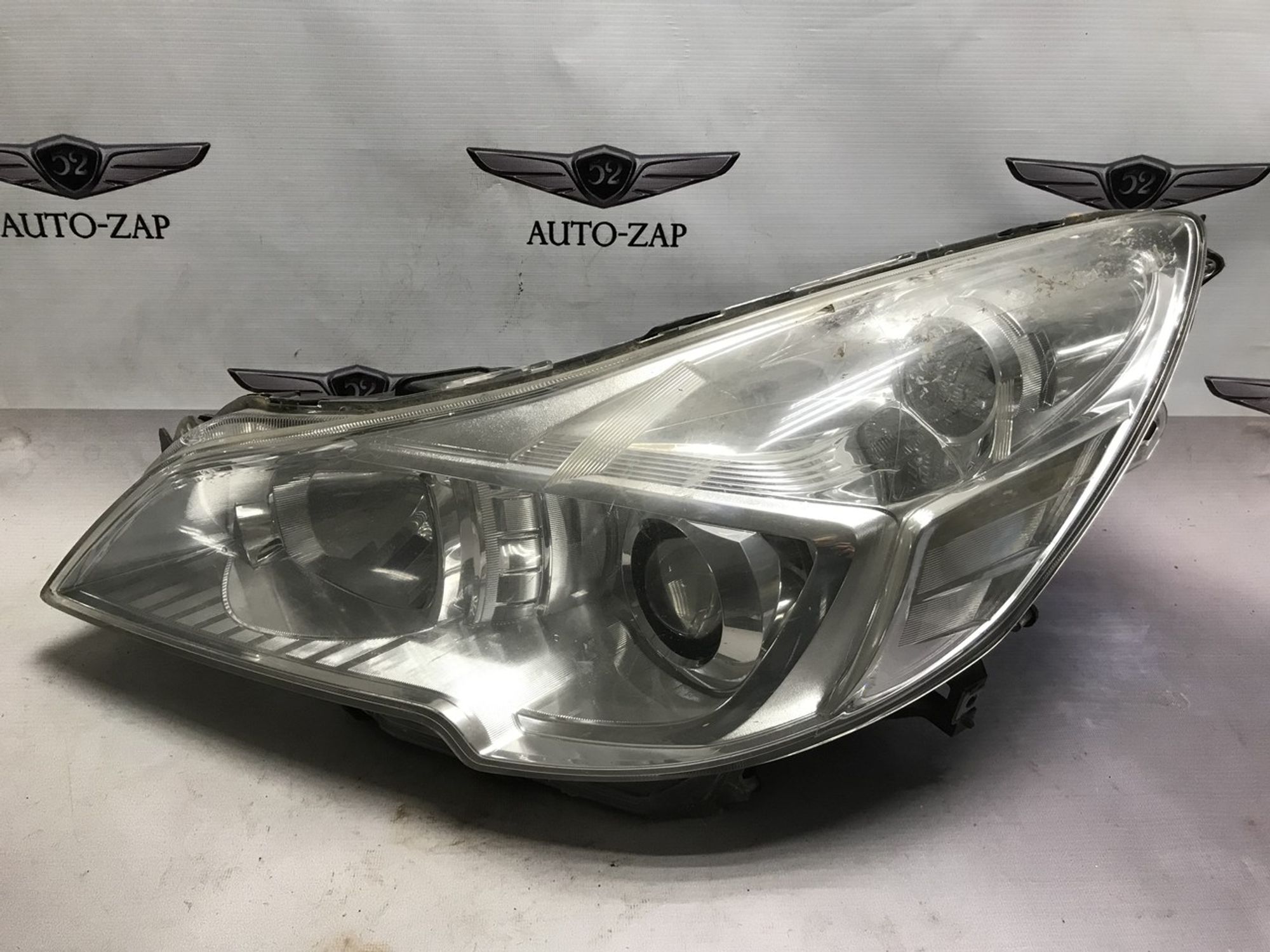 84913AJ411 Фара левая L Subaru Outback IV, 7900 рублей, Нижний Новгород