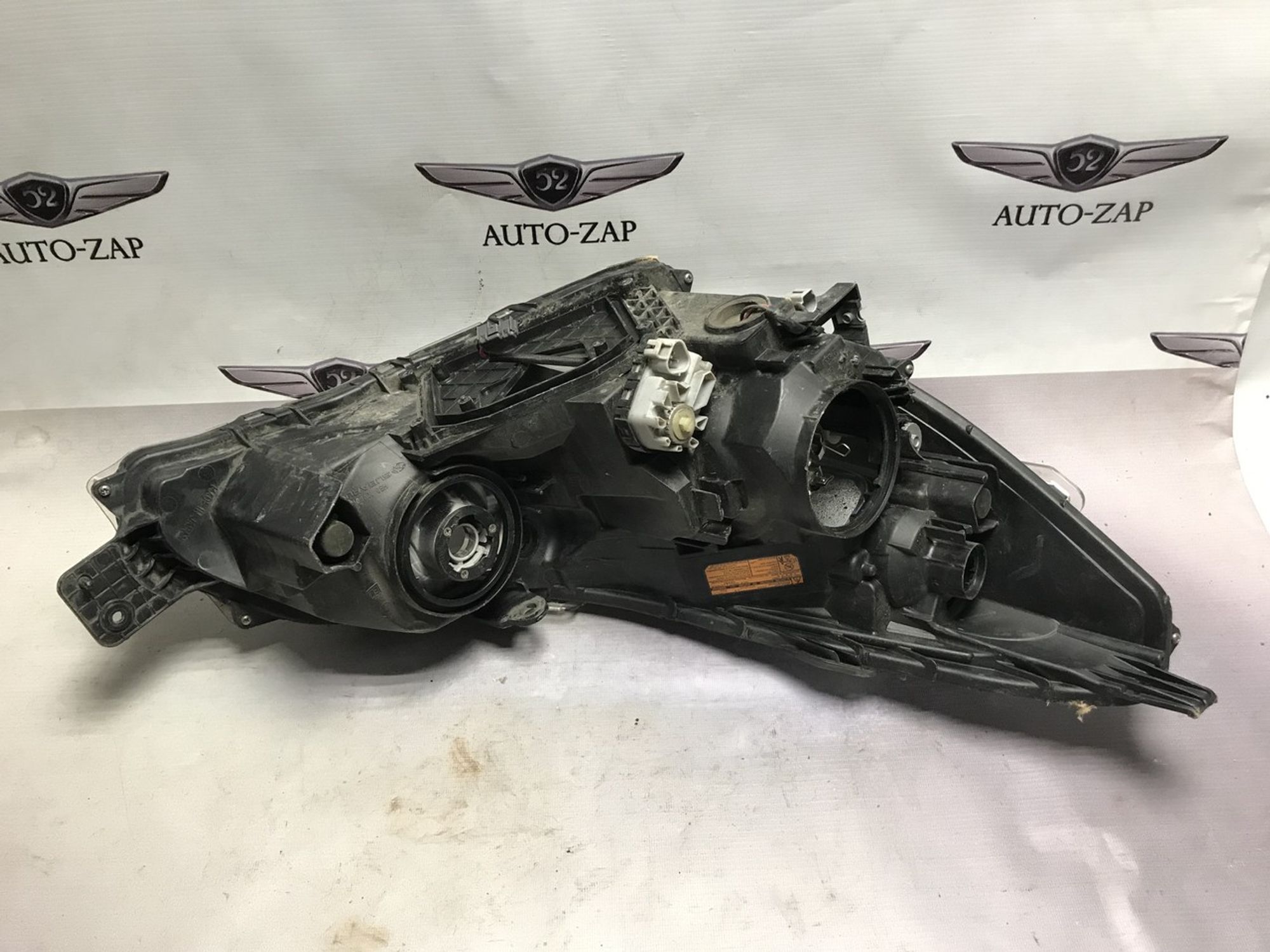 84913AJ411 Фара левая L Subaru Outback IV, 7900 рублей, Нижний Новгород