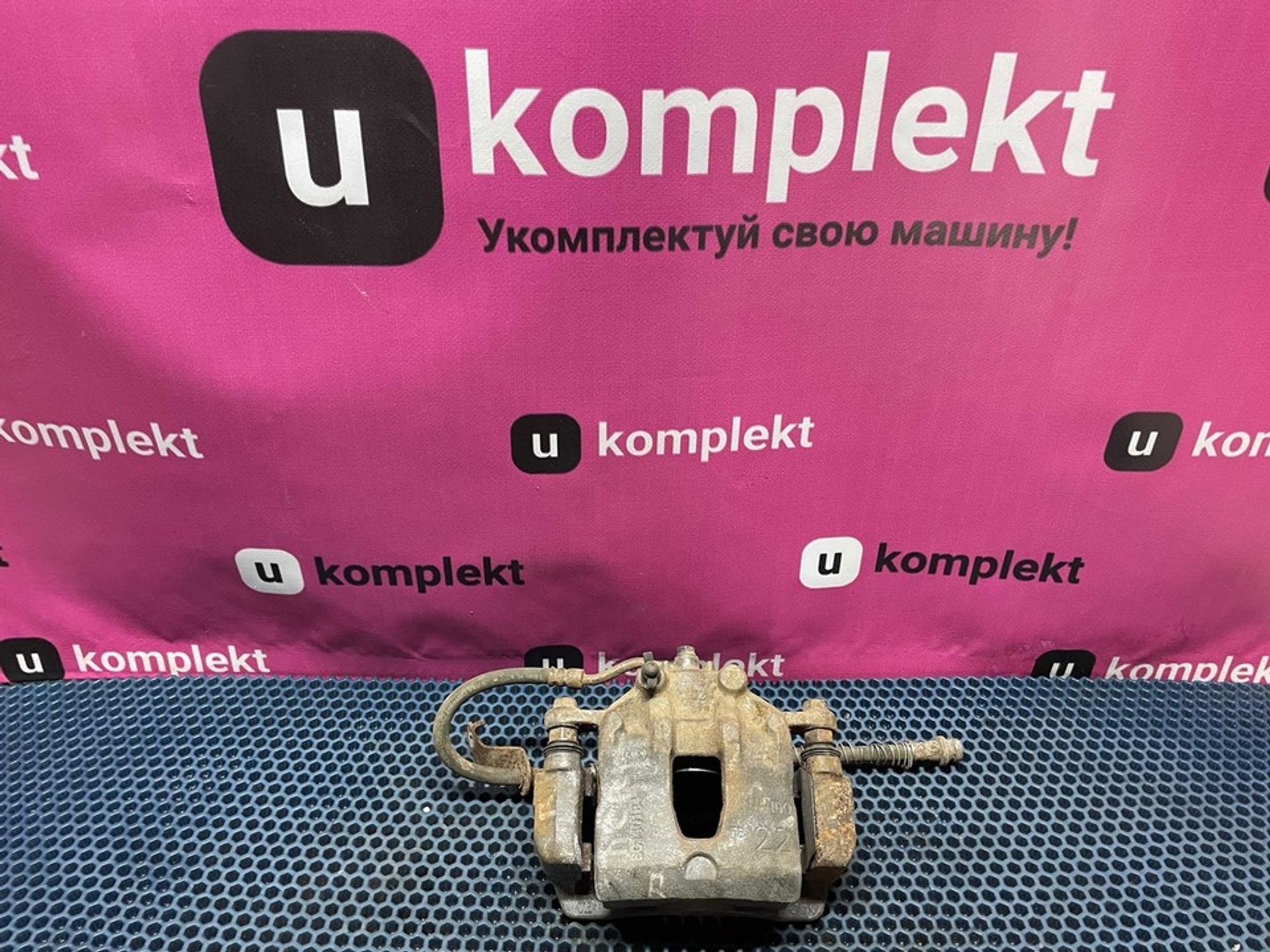 581304L000 Суппорт передний правый R Hyundai Solaris I, 1500 рублей, Нижний Новгород