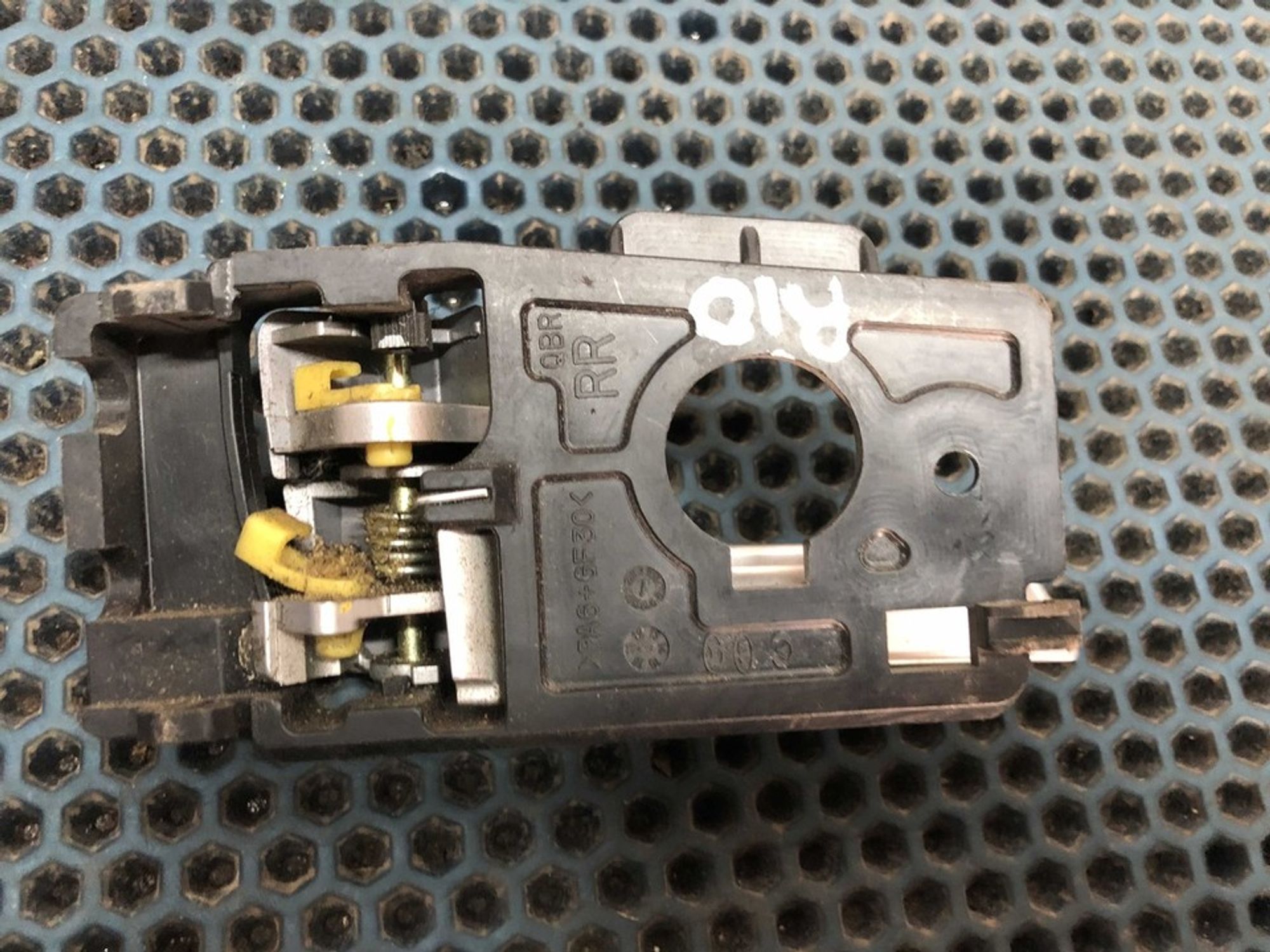 826204Y000 Ручка двери внутренняя задняя правая R Kia Rio III, 500 рублей, Нижний Новгород