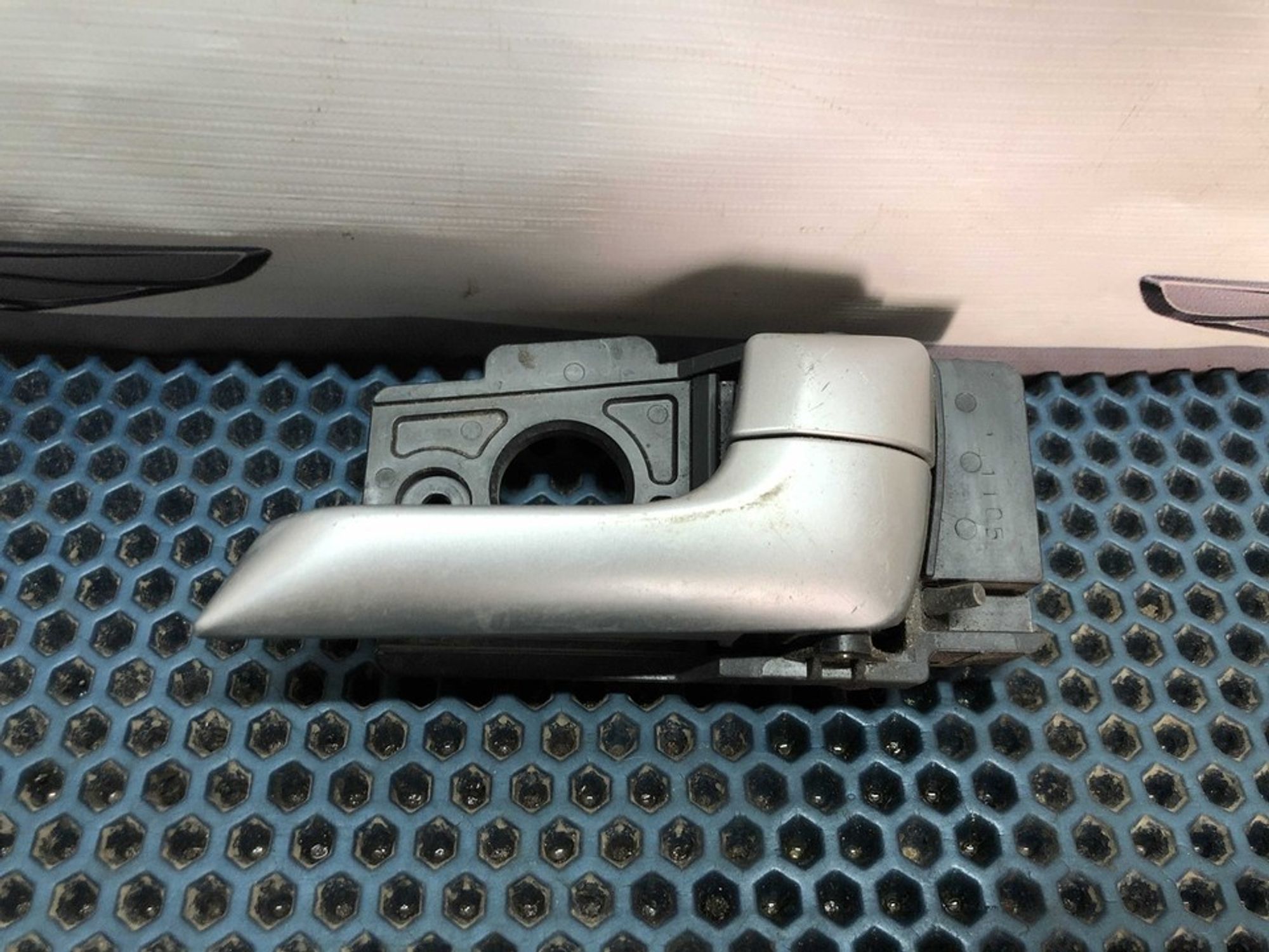 826204Y000 Ручка двери внутренняя задняя правая R Kia Rio III, 500 рублей, Нижний Новгород