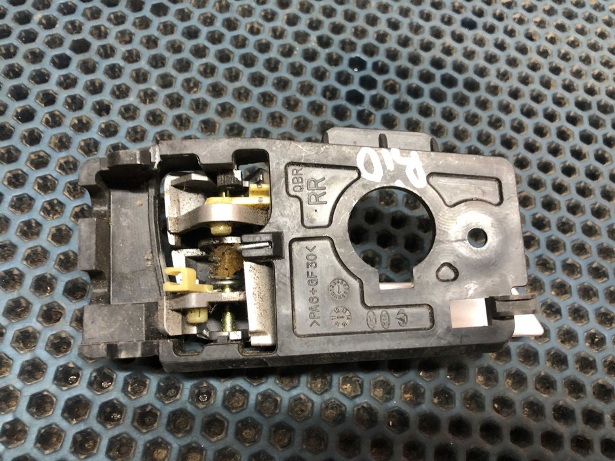 826204Y000 Ручка двери внутренняя задняя правая R Kia Rio III, 500 рублей, Нижний Новгород