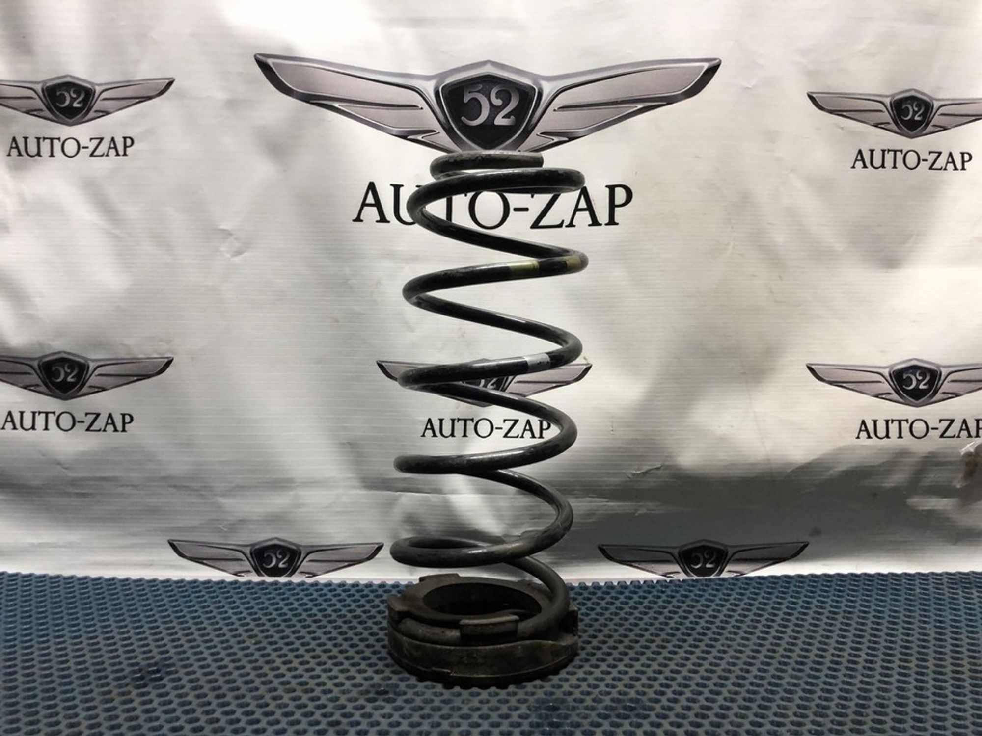 553304L001 Пружина подвески задняя Hyundai Solaris I, 800 рублей, Нижний Новгород