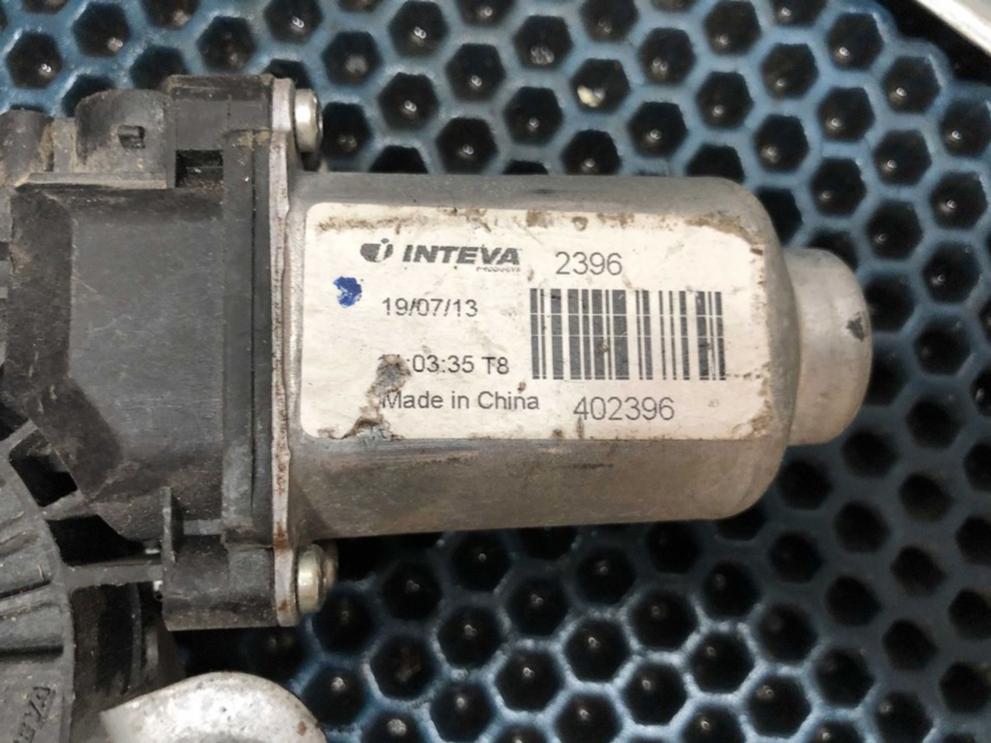 402396 Стеклоподъемник электрический задний лев..., 1000 рублей, Нижний Новгород