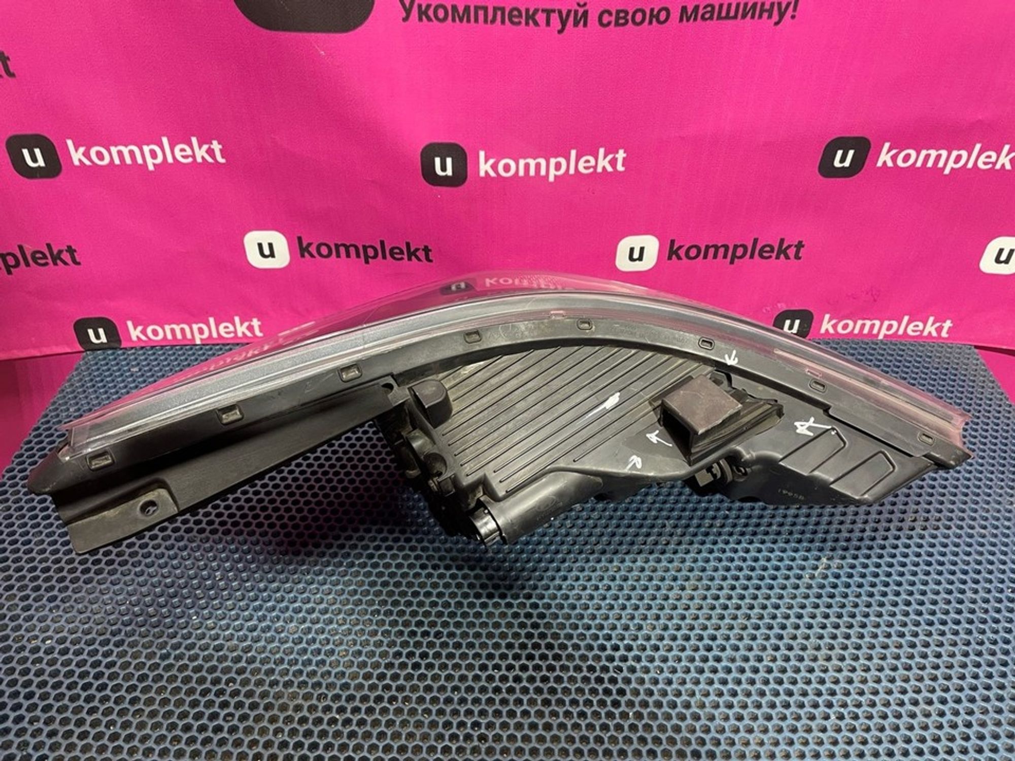 92101H5000 Фара левая L Hyundai Solaris II, 2700 рублей, Нижний Новгород