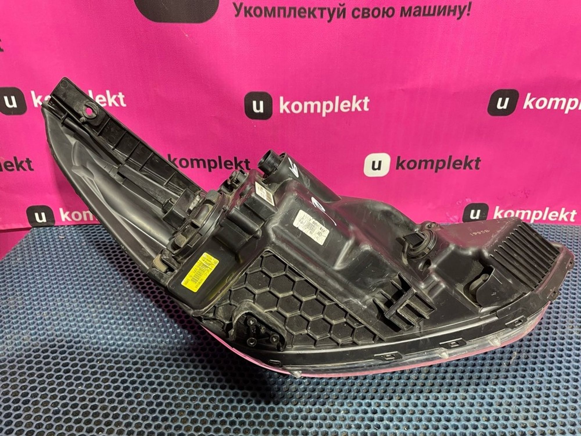 92101H5000 Фара левая L Hyundai Solaris II, 2700 рублей, Нижний Новгород