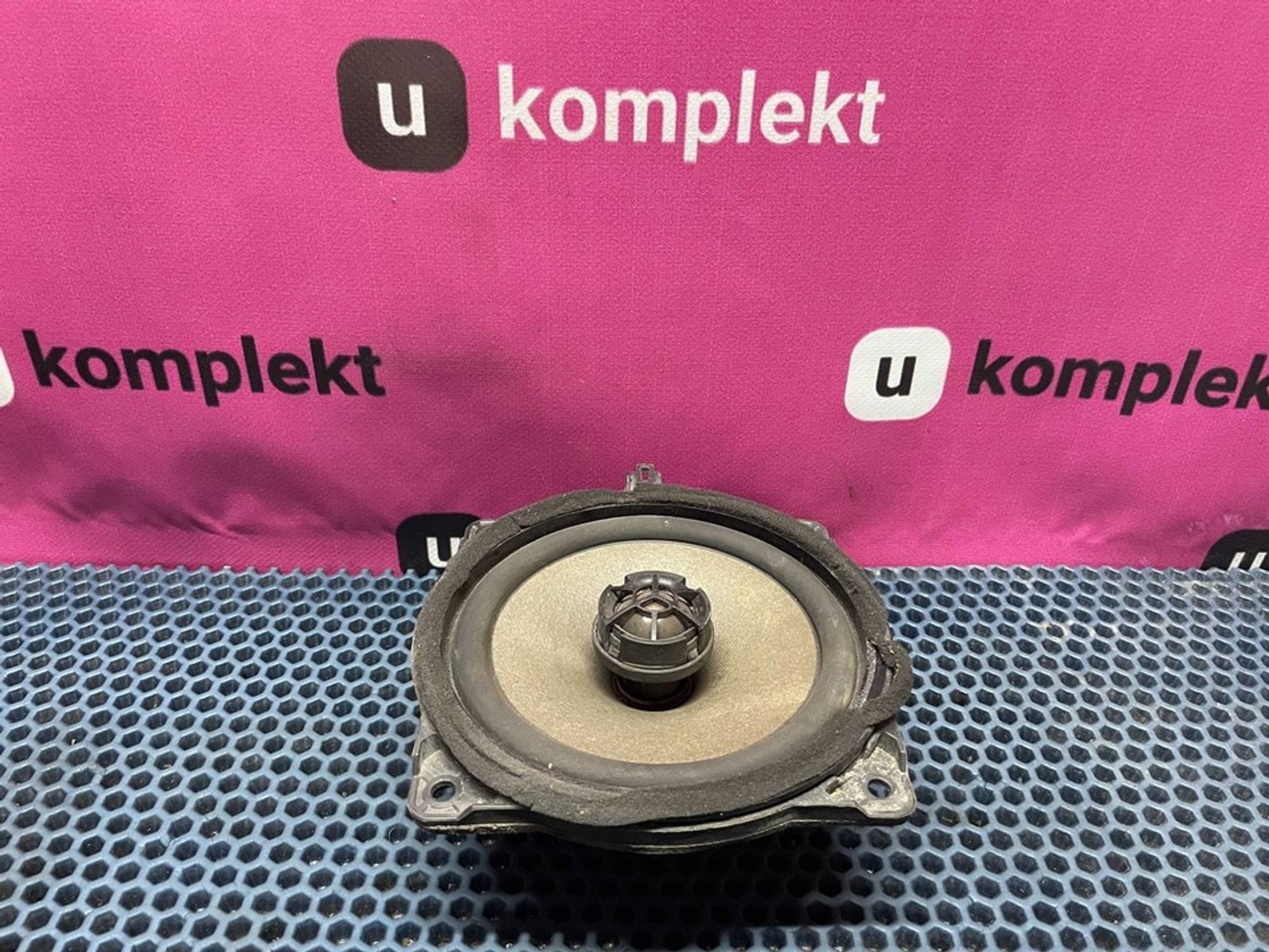 963402W100 Динамик задний Hyundai Santa Fe III, 1800 рублей, Нижний Новгород