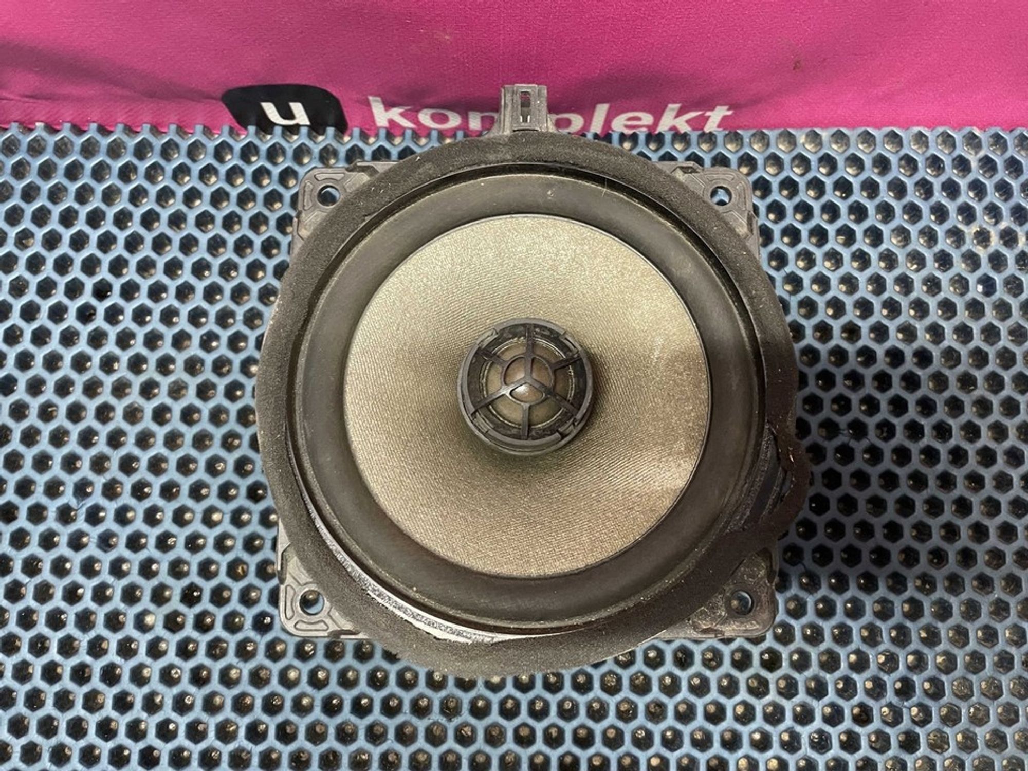 963402W100 Динамик задний Hyundai Santa Fe III, 1800 рублей, Нижний Новгород