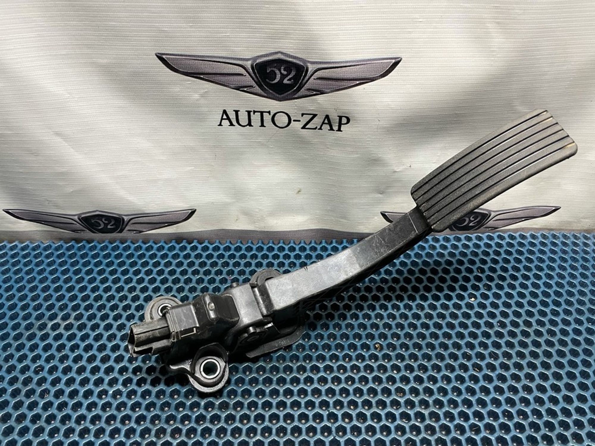 MN101544 Педаль газа Mitsubishi Lancer X, 900 рублей, Нижний Новгород