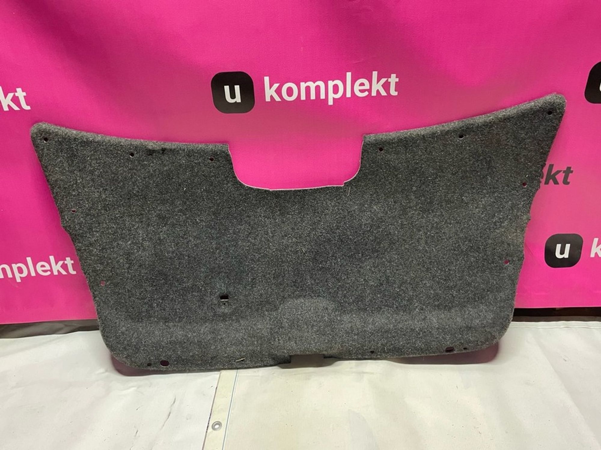 5JA867975 Обшивка двери/крышки багажника Skoda ..., 800 рублей, Нижний Новгород