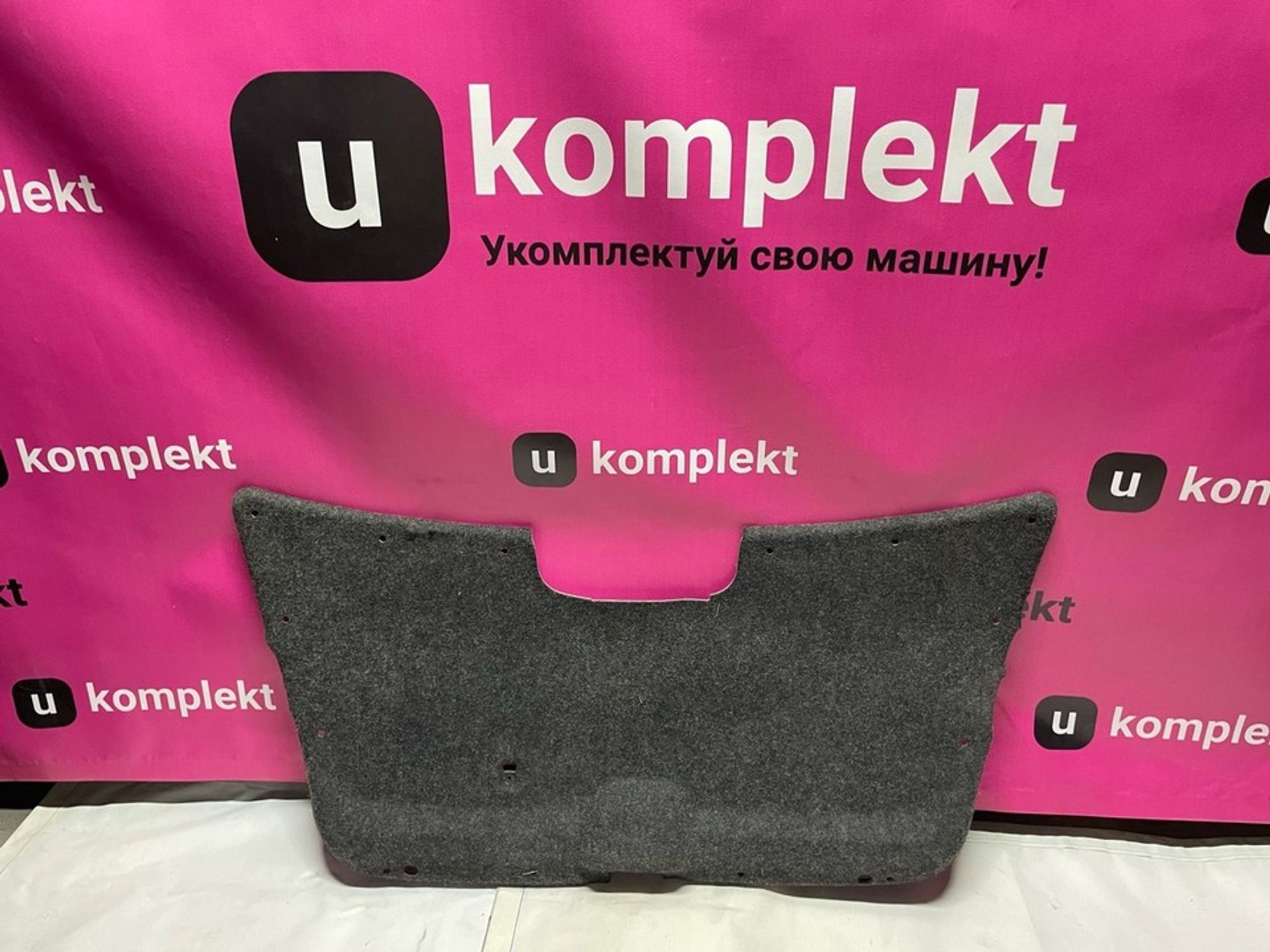 5JA867975 Обшивка двери/крышки багажника Skoda ..., 800 рублей, Нижний Новгород