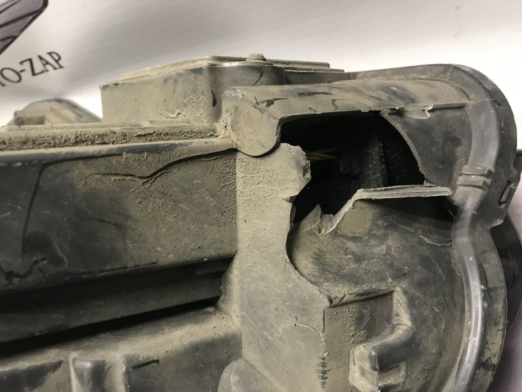 LR096196 Фара правая R Land Rover Range Rover IV, 8900 рублей, Нижний Новгород