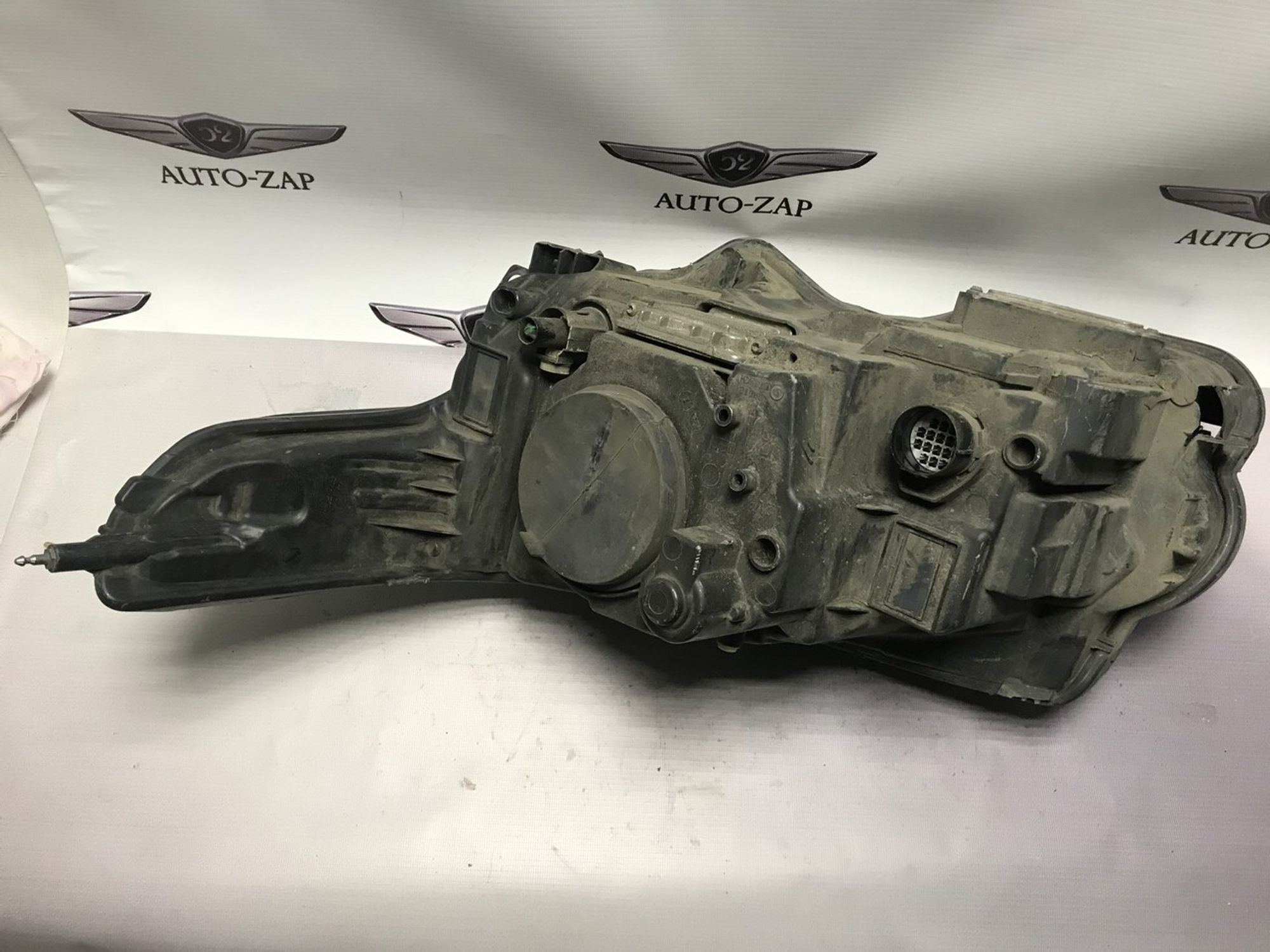 LR096196 Фара правая R Land Rover Range Rover IV, 8900 рублей, Нижний Новгород