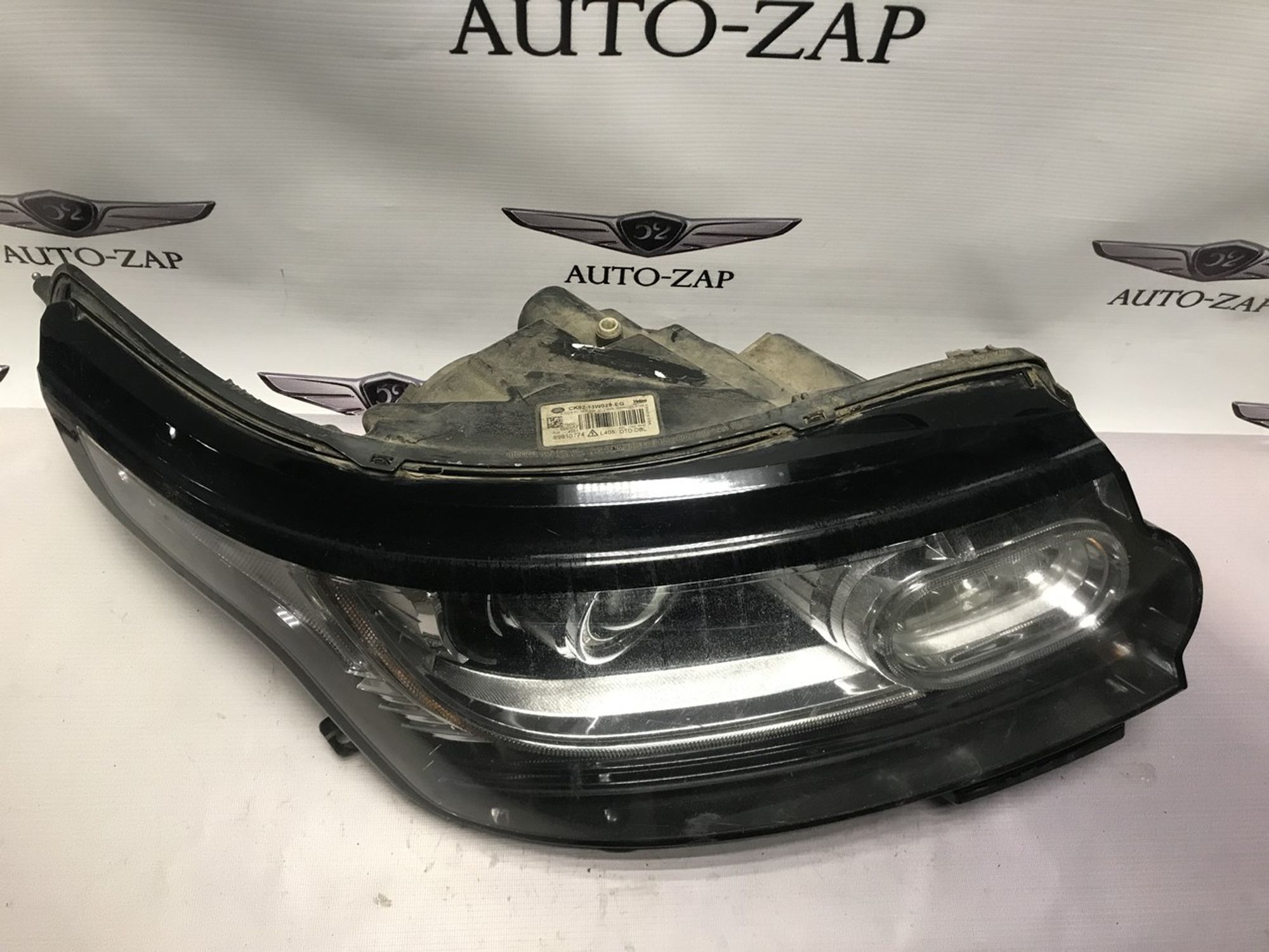 LR096196 Фара правая R Land Rover Range Rover IV, 8900 рублей, Нижний Новгород