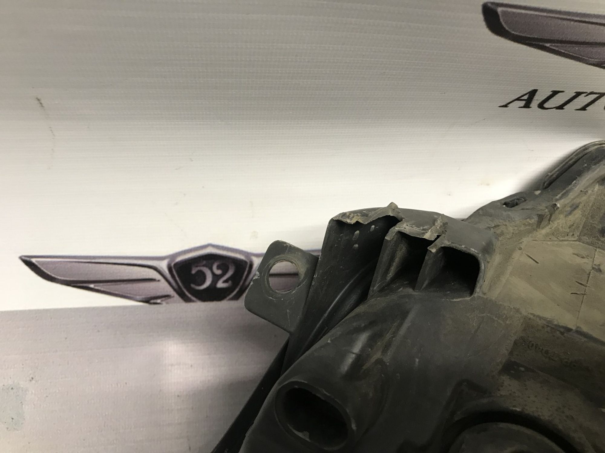 LR096196 Фара правая R Land Rover Range Rover IV, 8900 рублей, Нижний Новгород