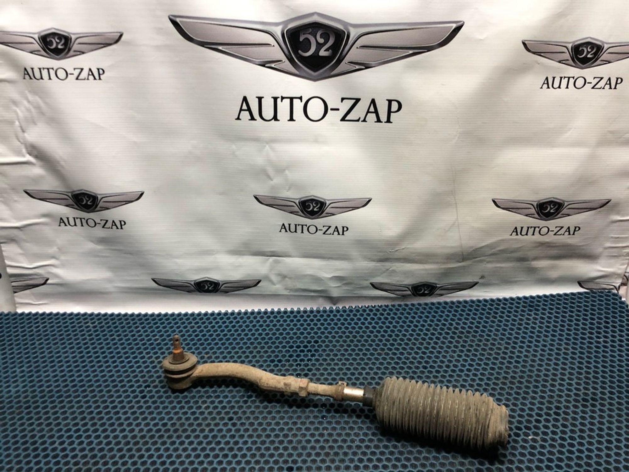 5682038900 Тяга рулевая с наконечником правая R Hyundai Grandeur III, 1000 рублей, Нижний Новгород