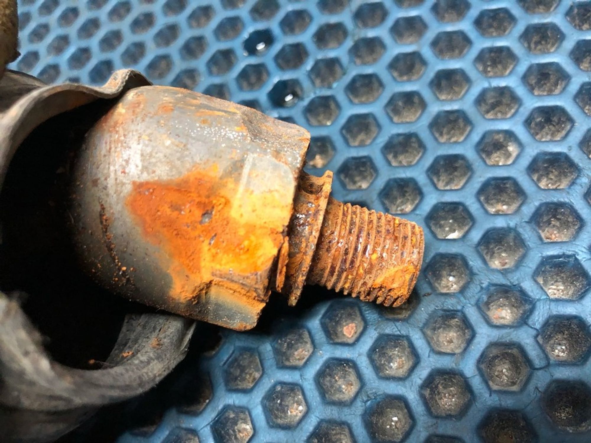 5682038900 Тяга рулевая с наконечником правая R Hyundai Grandeur III, 1000 рублей, Нижний Новгород