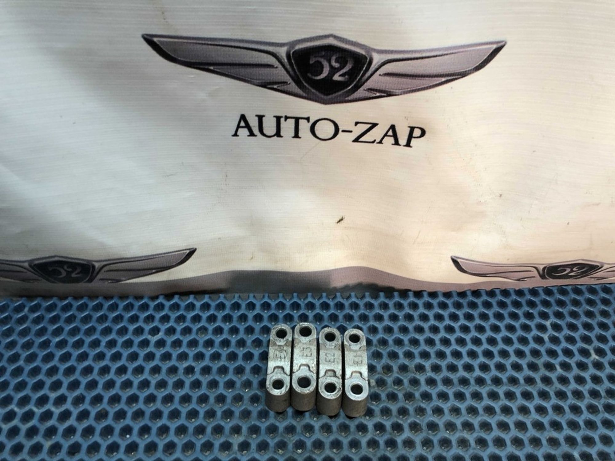 Комплект бугелей распредвала Hyundai Solaris I, 1500 рублей, Нижний Новгород