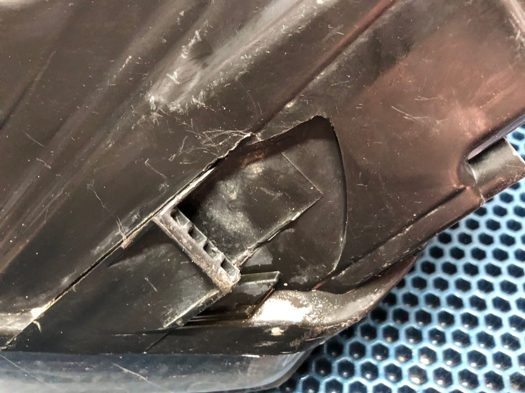 Фара правая R Volkswagen Polo V, 600 рублей, Нижний Новгород