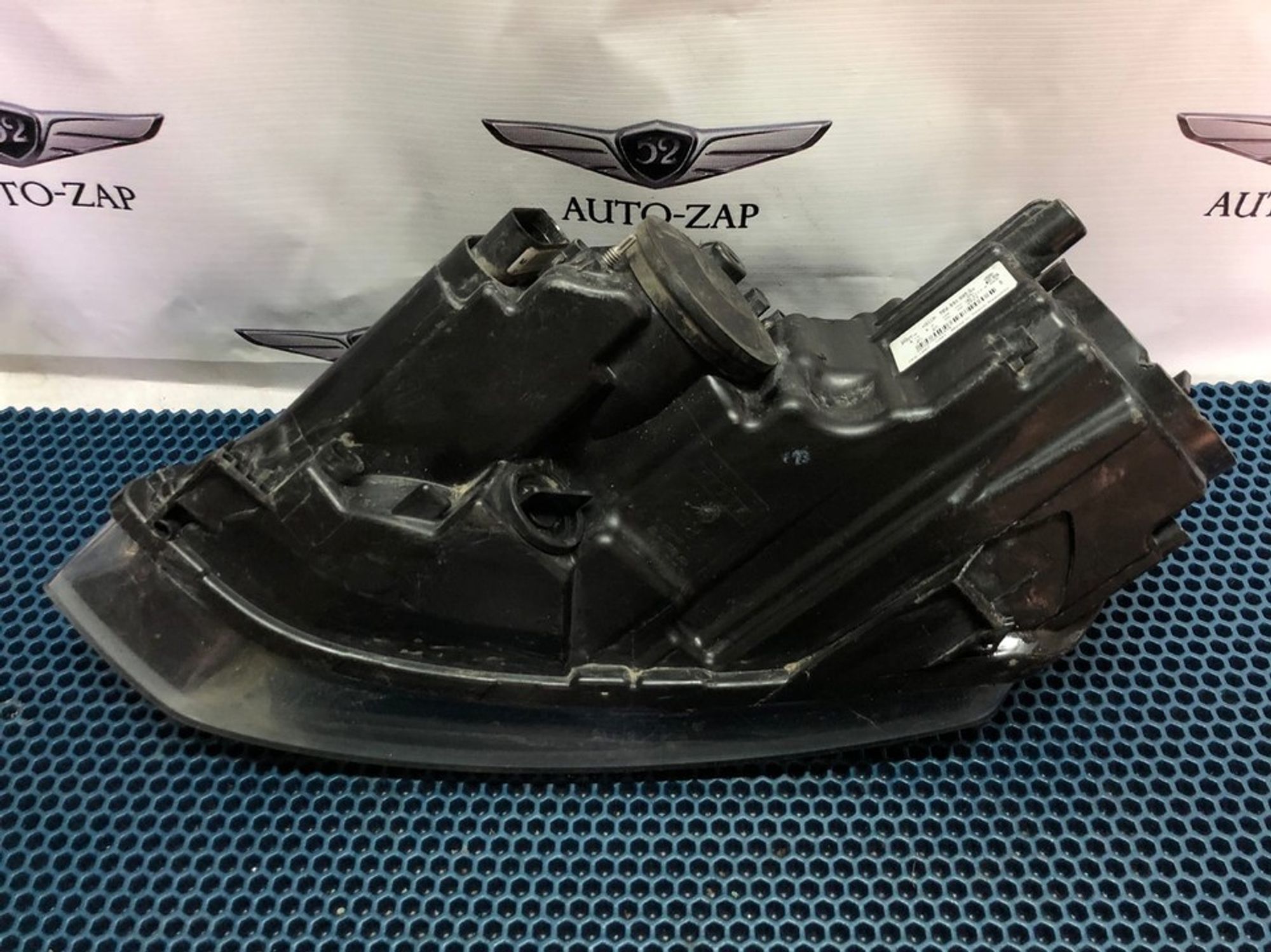 Фара правая R Volkswagen Polo V, 600 рублей, Нижний Новгород