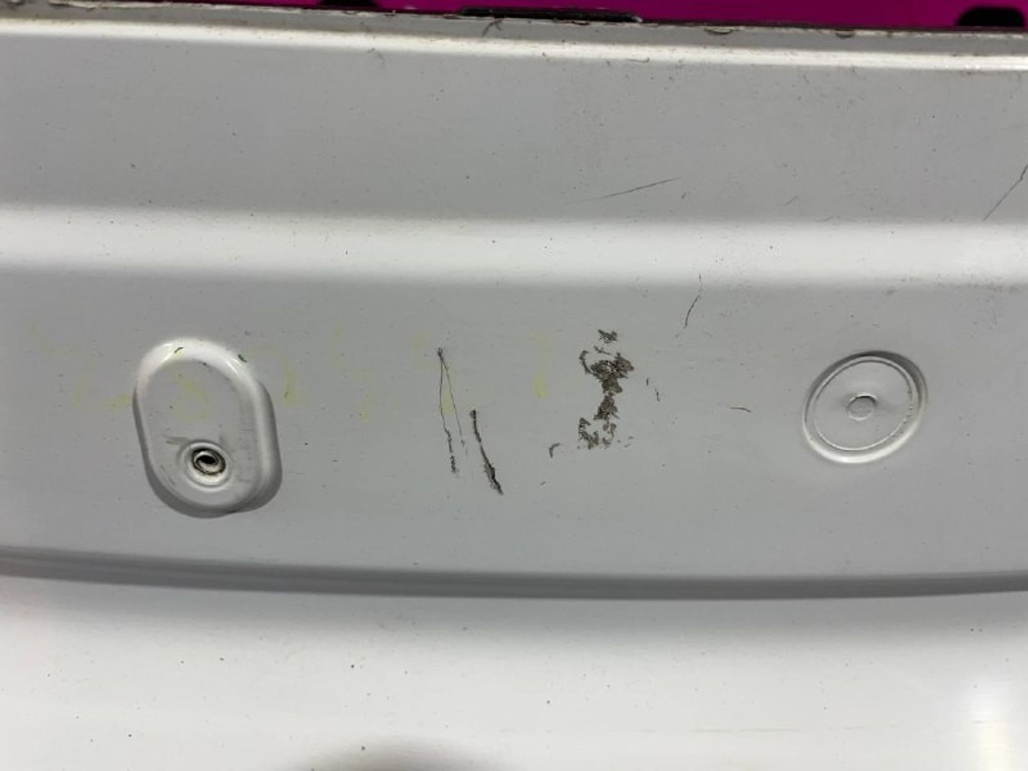 906450001 Накладка крышки багажника Opel Insignia I, 1700 рублей, Нижний Новгород