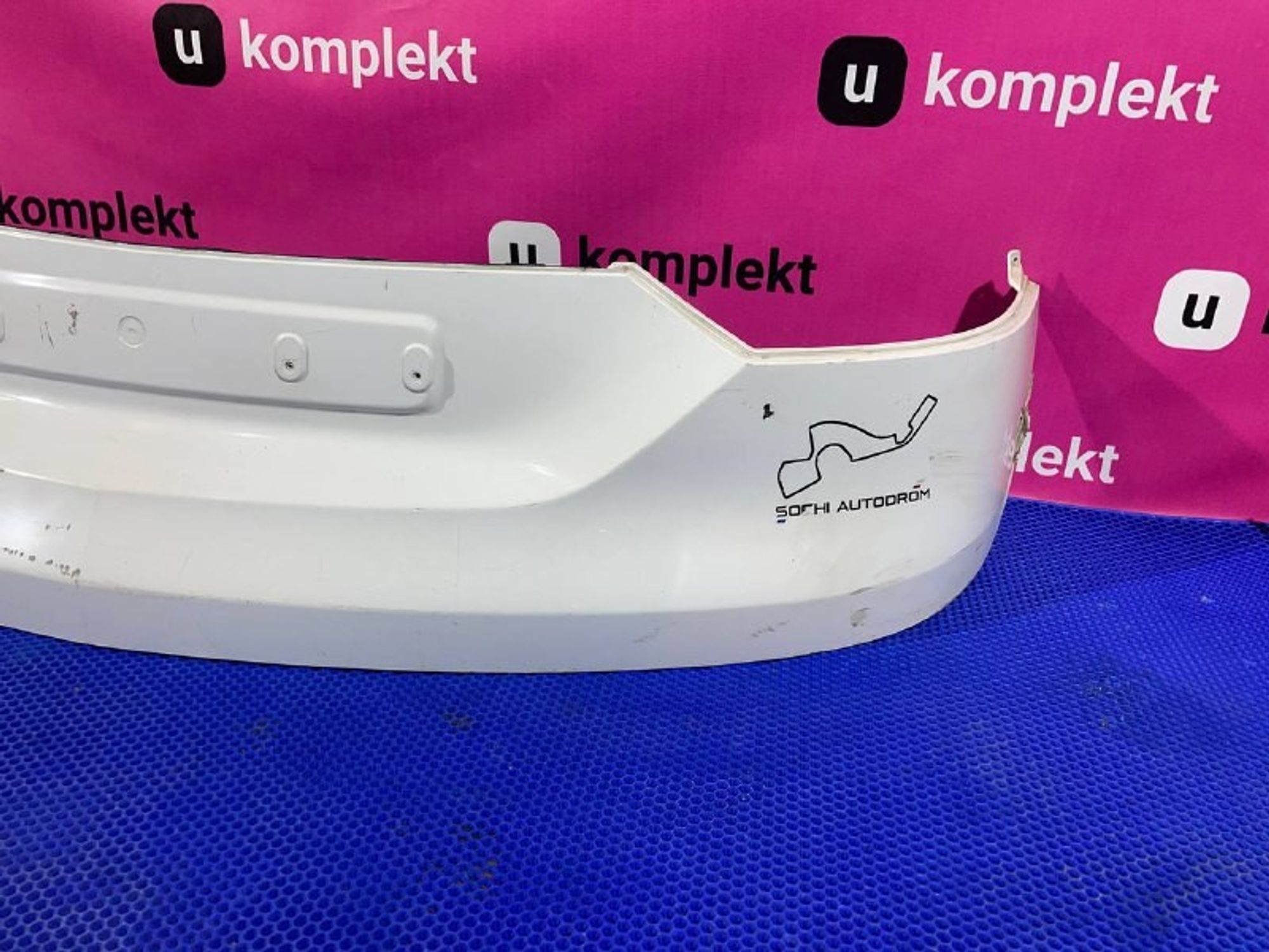 906450001 Накладка крышки багажника Opel Insignia I, 1700 рублей, Нижний Новгород