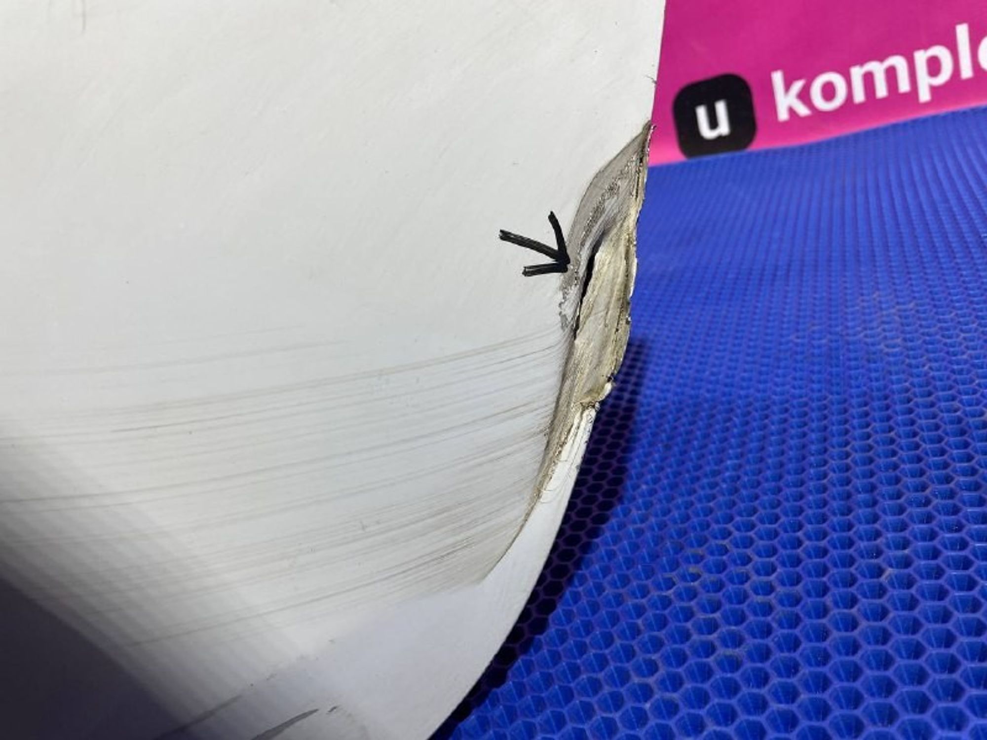 906450001 Накладка крышки багажника Opel Insignia I, 1700 рублей, Нижний Новгород