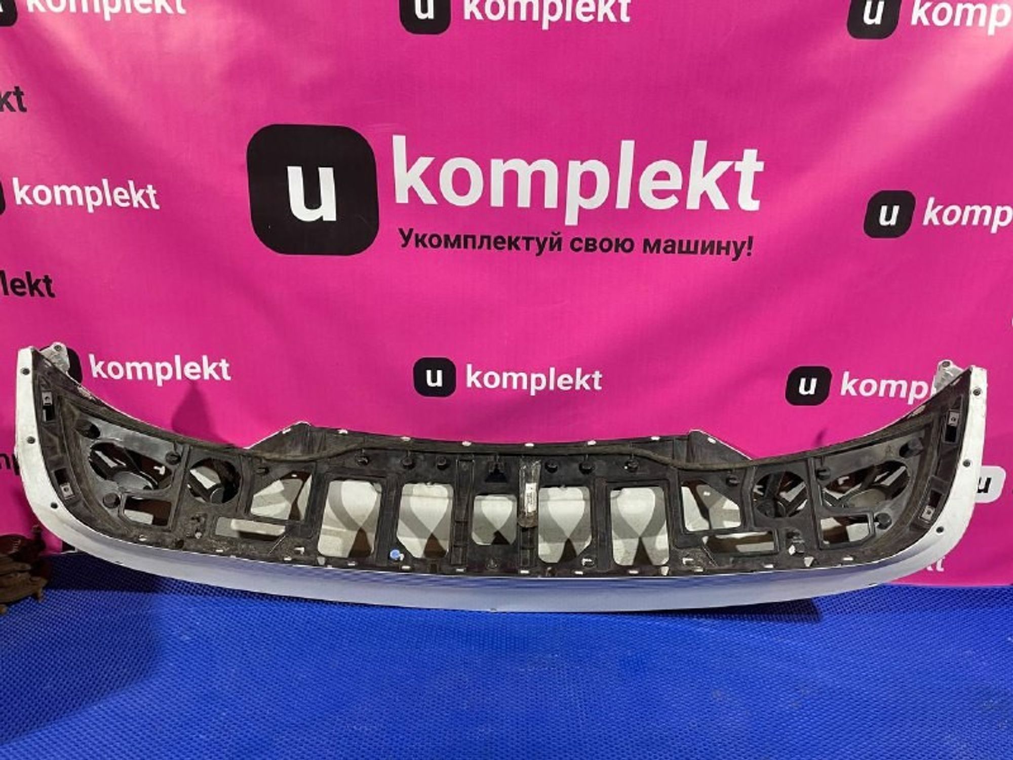 906450001 Накладка крышки багажника Opel Insignia I, 1700 рублей, Нижний Новгород