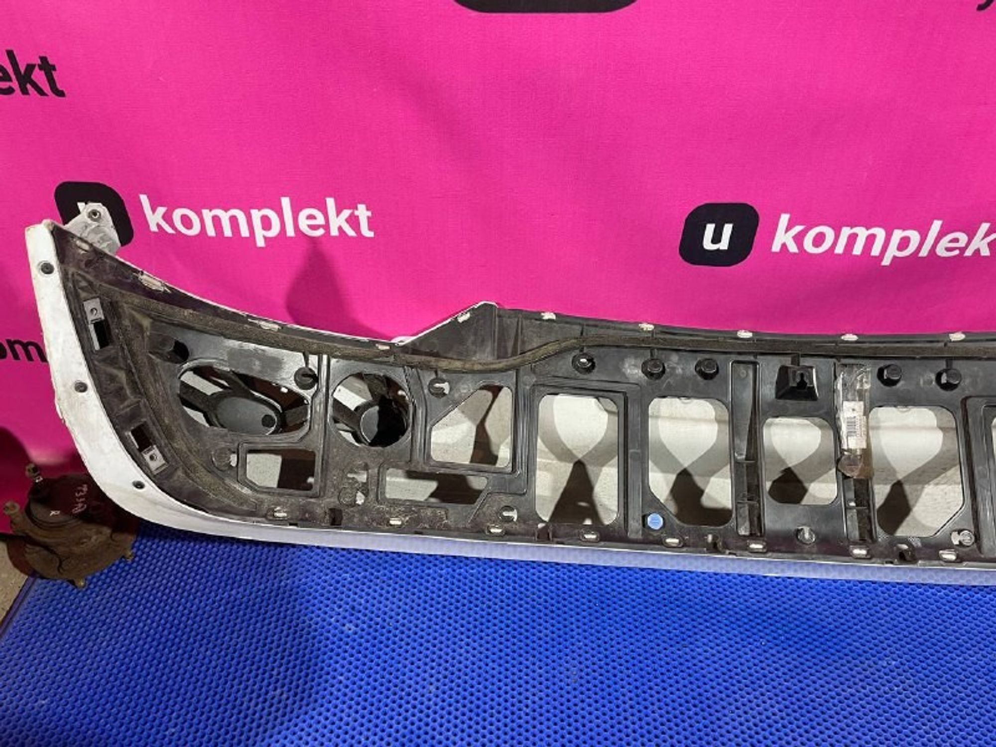 906450001 Накладка крышки багажника Opel Insignia I, 1700 рублей, Нижний Новгород