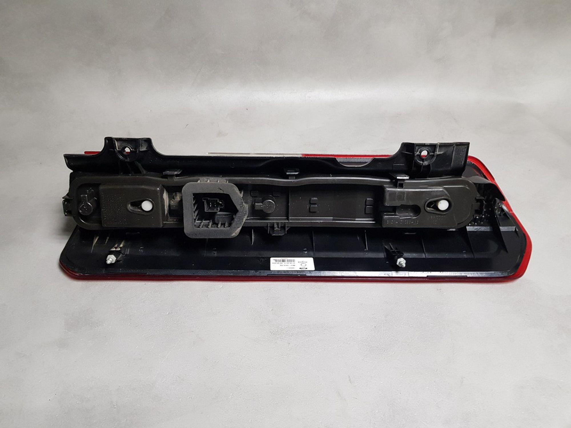 BK3113405 Фонарь задний левый L Ford Transit VIII, 1900 рублей, Нижний Новгород