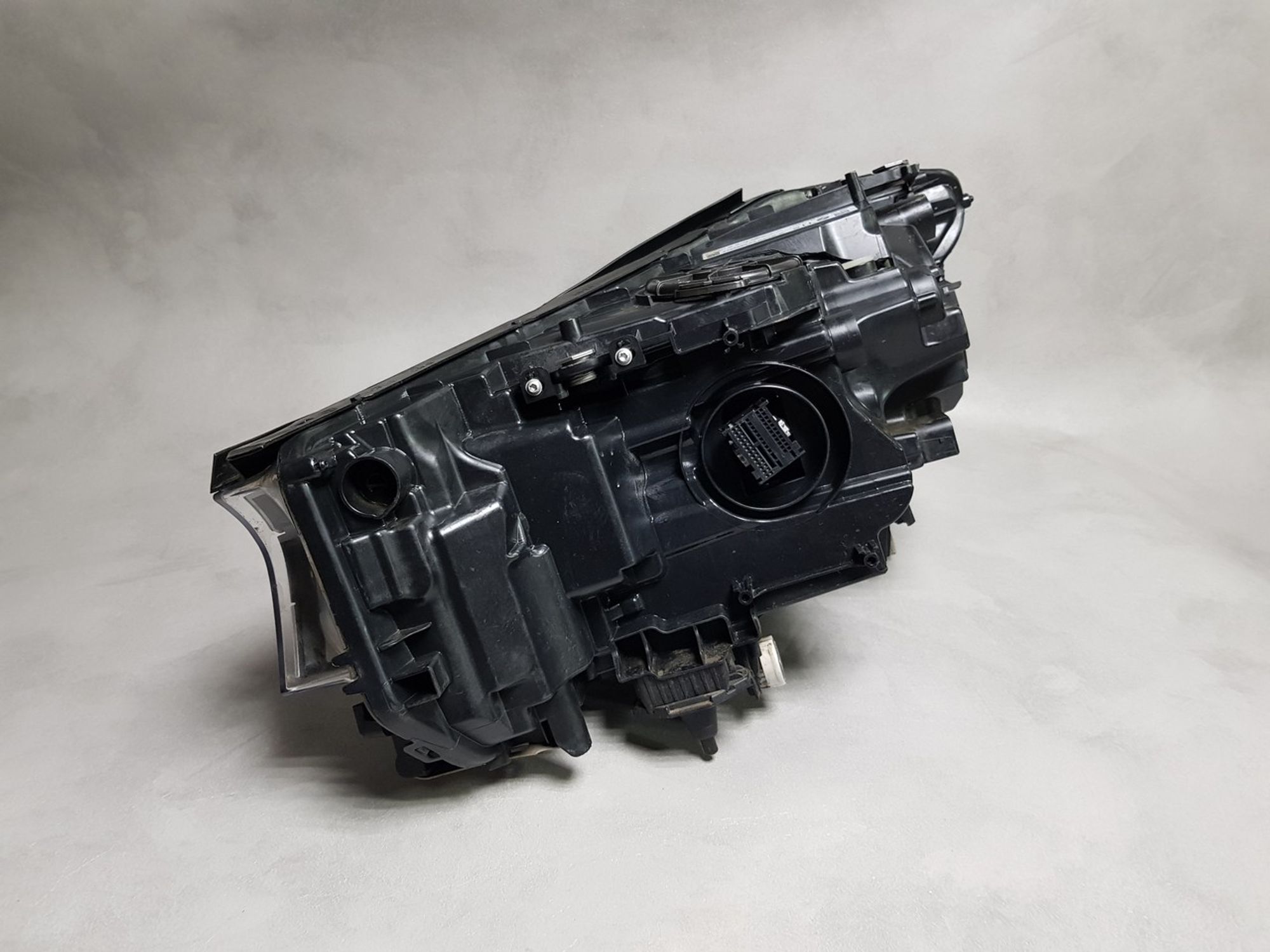 849722603 Фара правая R BMW 6 G32, 16300 рублей, Нижний Новгород