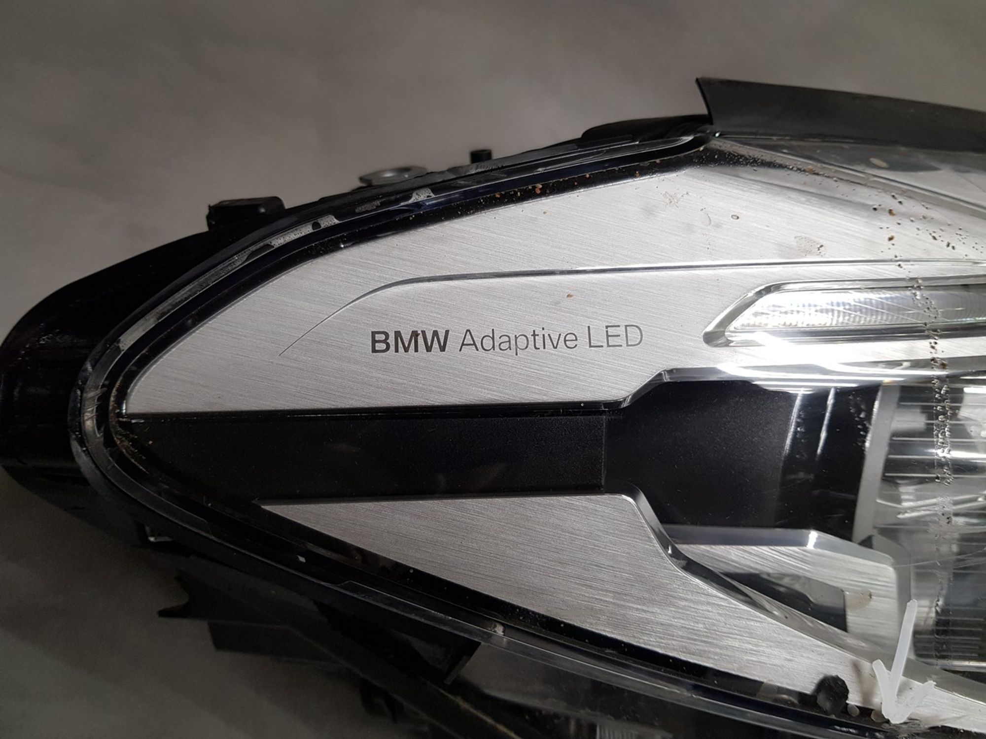 849722603 Фара правая R BMW 6 G32, 16300 рублей, Нижний Новгород