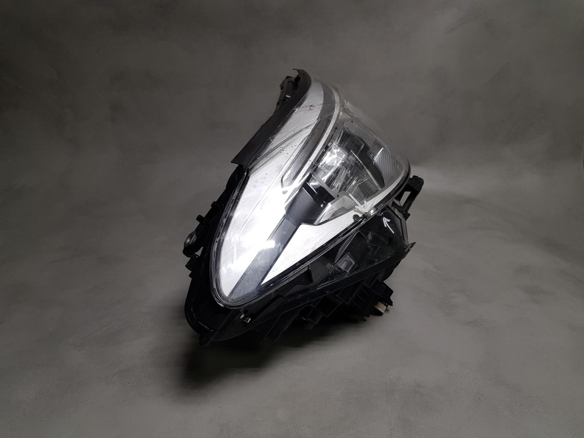 849722603 Фара правая R BMW 6 G32, 16300 рублей, Нижний Новгород