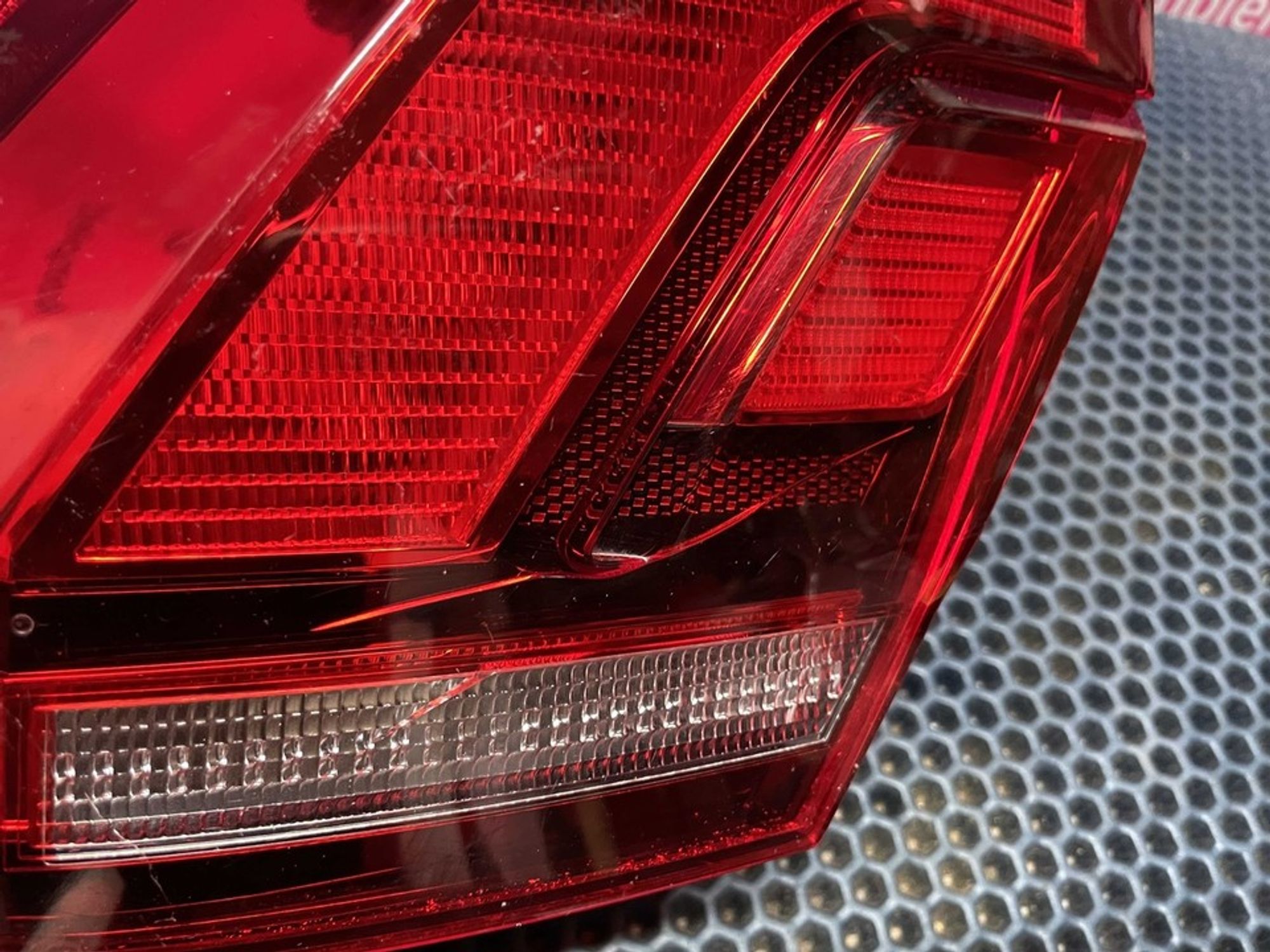 5NA945095D Фонарь задний левый L Volkswagen Tiguan II, 3000 рублей, Нижний Новгород