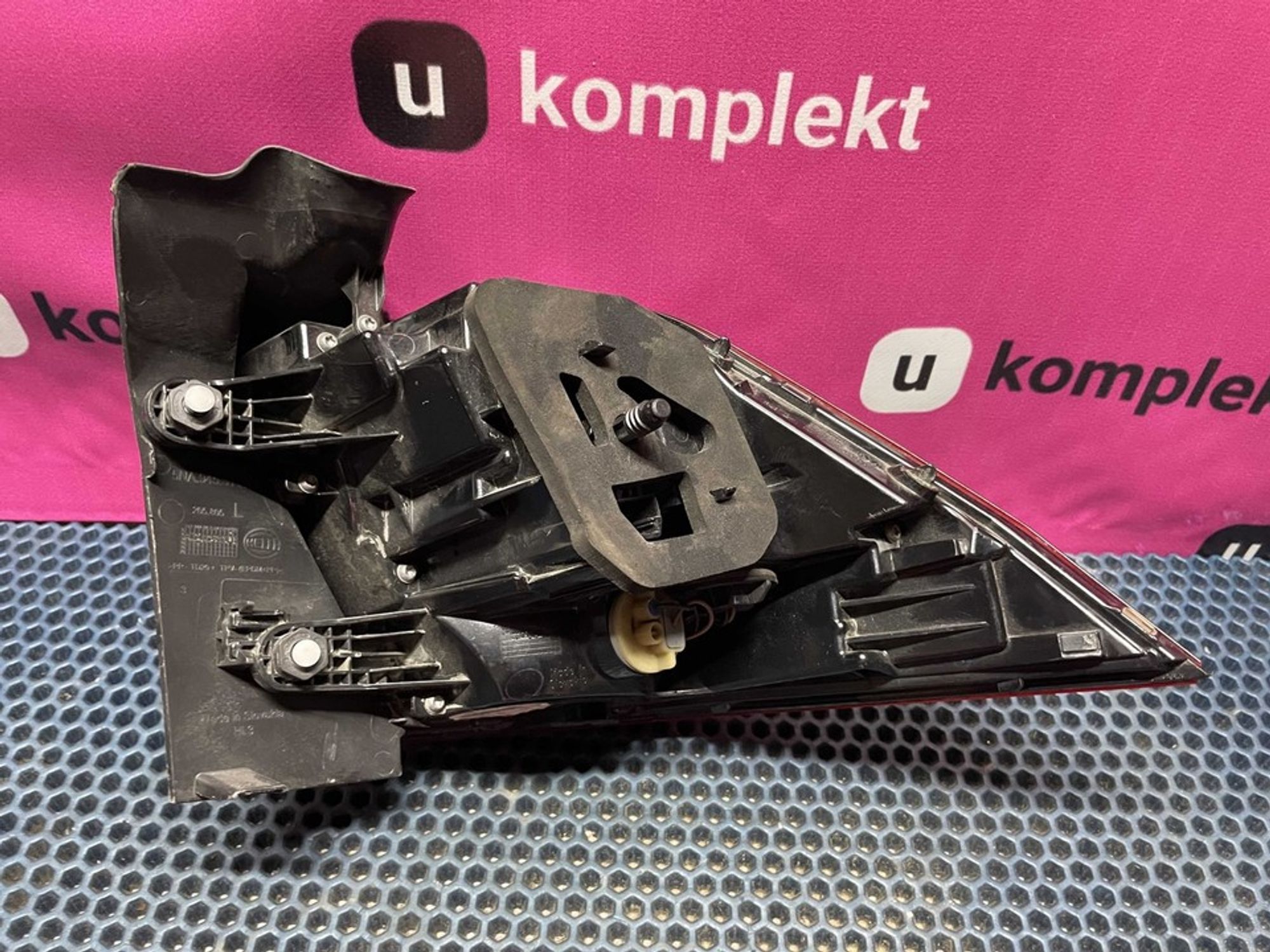 5NA945095D Фонарь задний левый L Volkswagen Tiguan II, 3000 рублей, Нижний Новгород