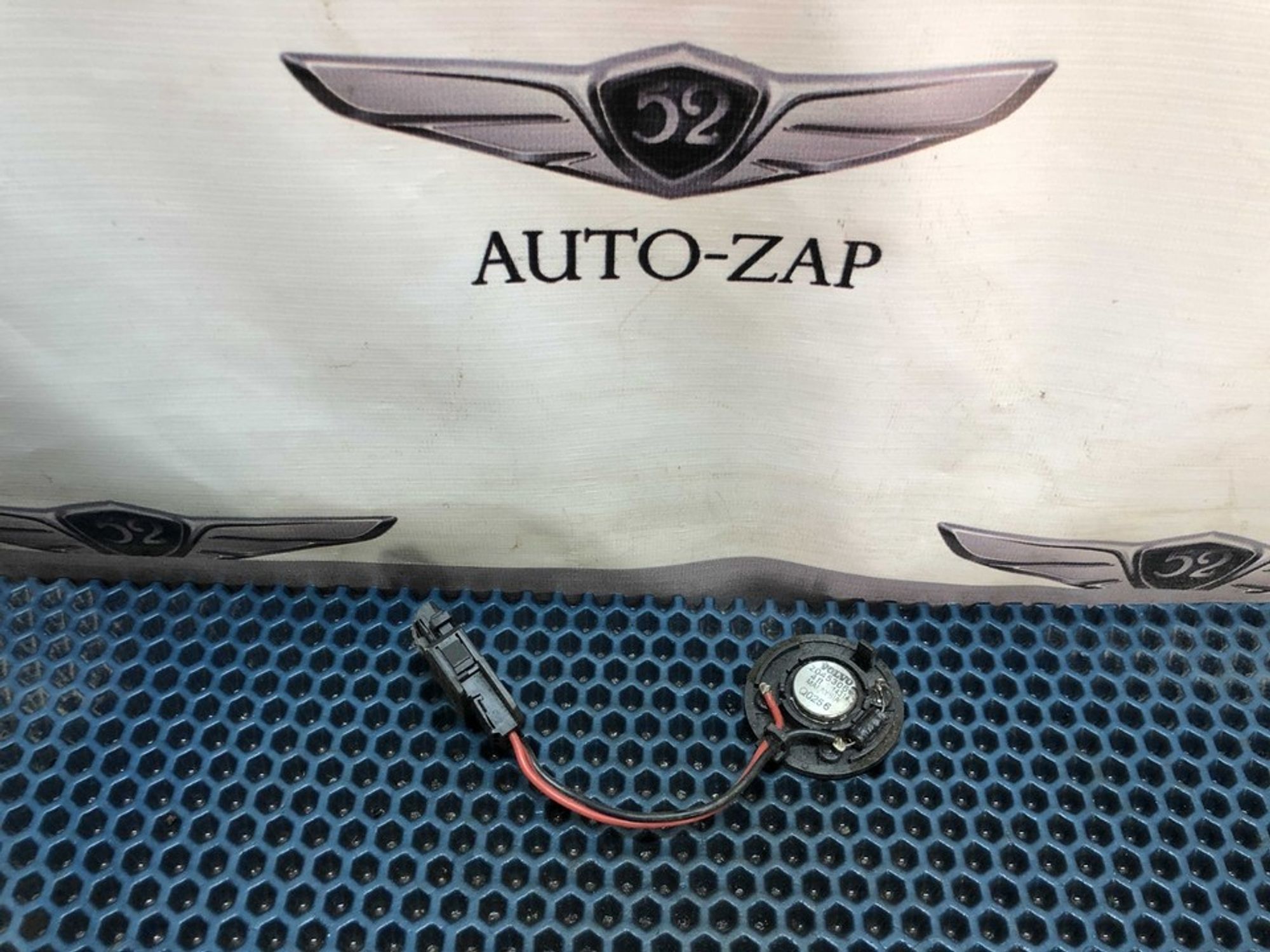 20453066 Динамик Volvo FH 2, 200 рублей, Нижний Новгород