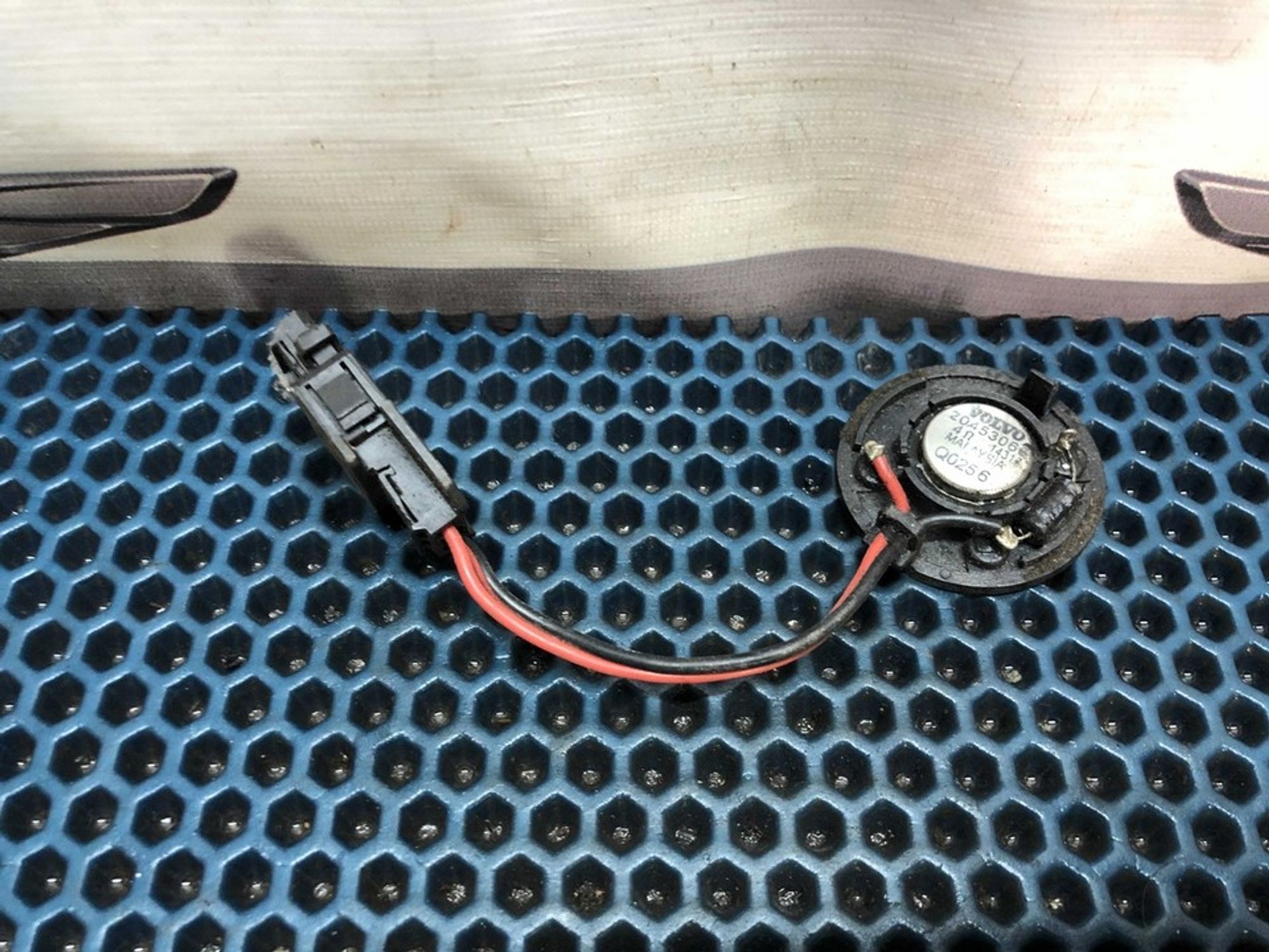 20453066 Динамик Volvo FH 2, 200 рублей, Нижний Новгород