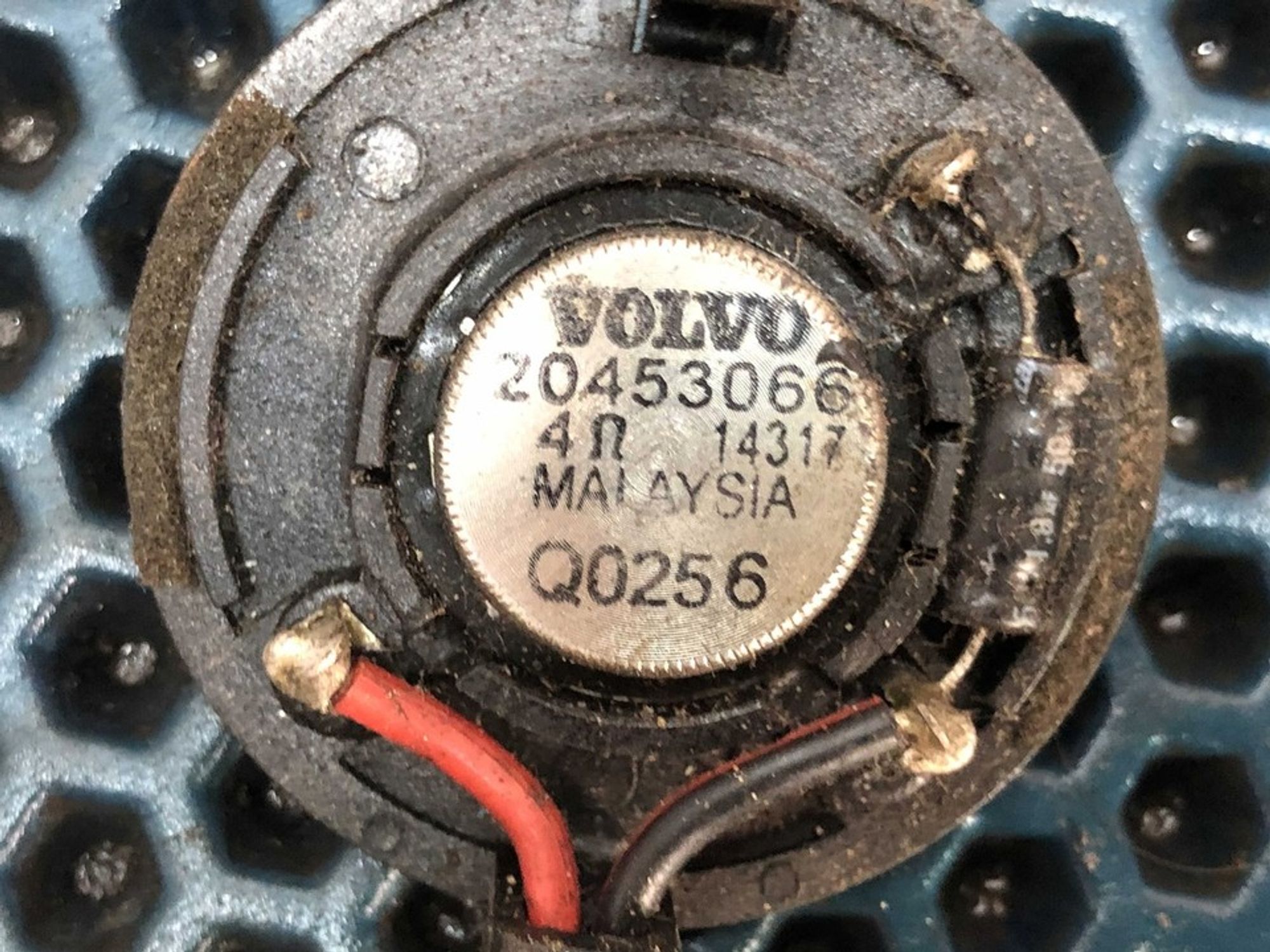 20453066 Динамик Volvo FH 2, 200 рублей, Нижний Новгород