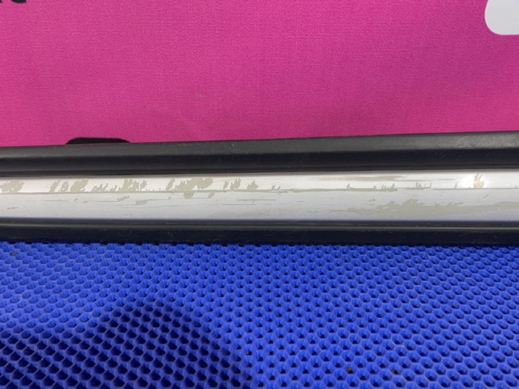 5727A404 Накладка двери передняя правая R Mitsubishi Outlander III, 1000 рублей, Нижний Новгород