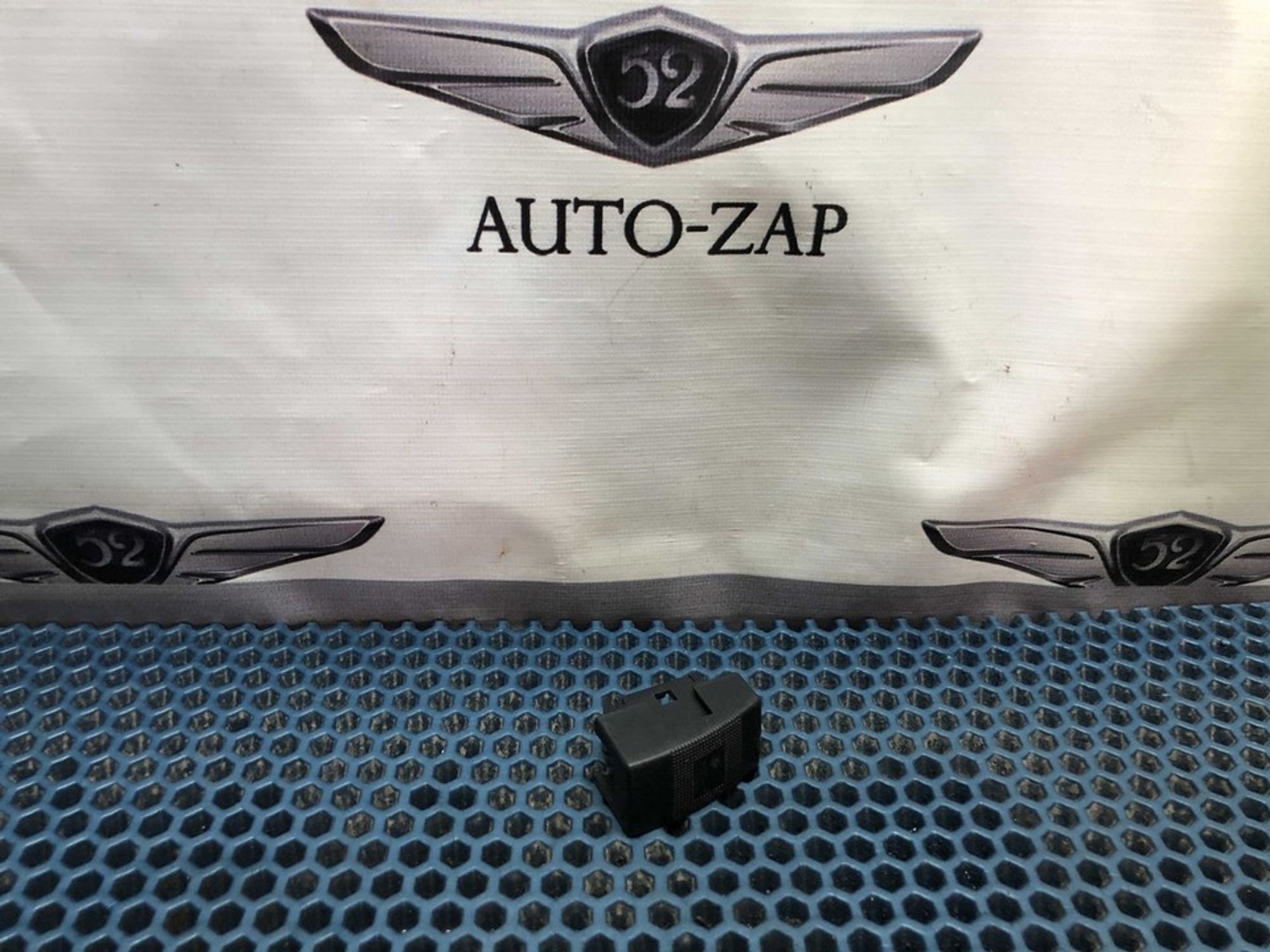 0K2N155225 Заглушка кнопок Kia Spectra I, 300 рублей, Нижний Новгород