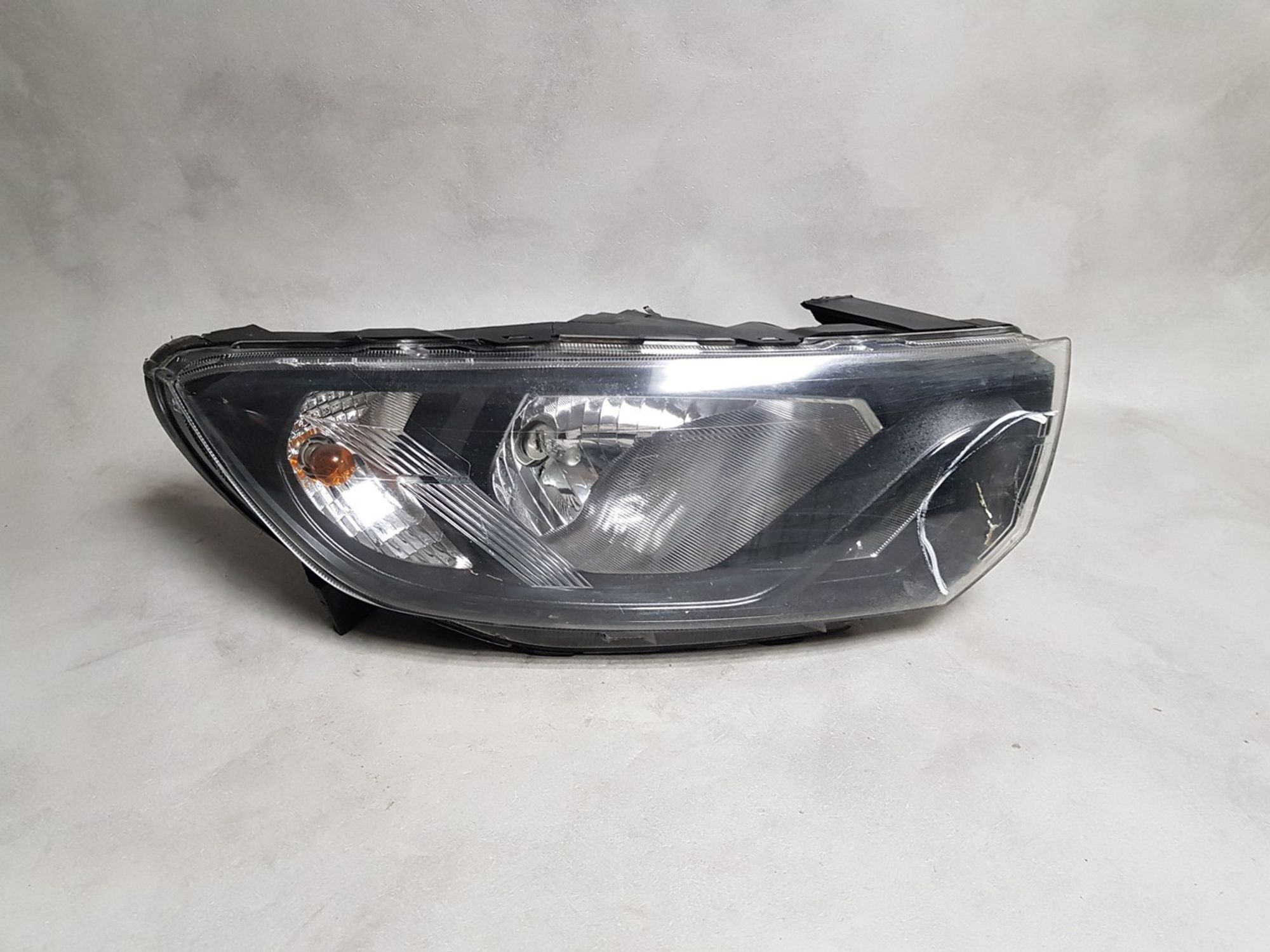 8450100856 Фара правая R Lada Granta, 900 рублей, Нижний Новгород