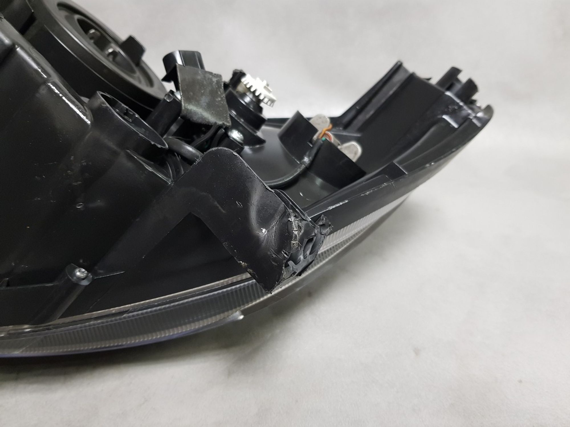 8450100856 Фара правая R Lada Granta, 900 рублей, Нижний Новгород