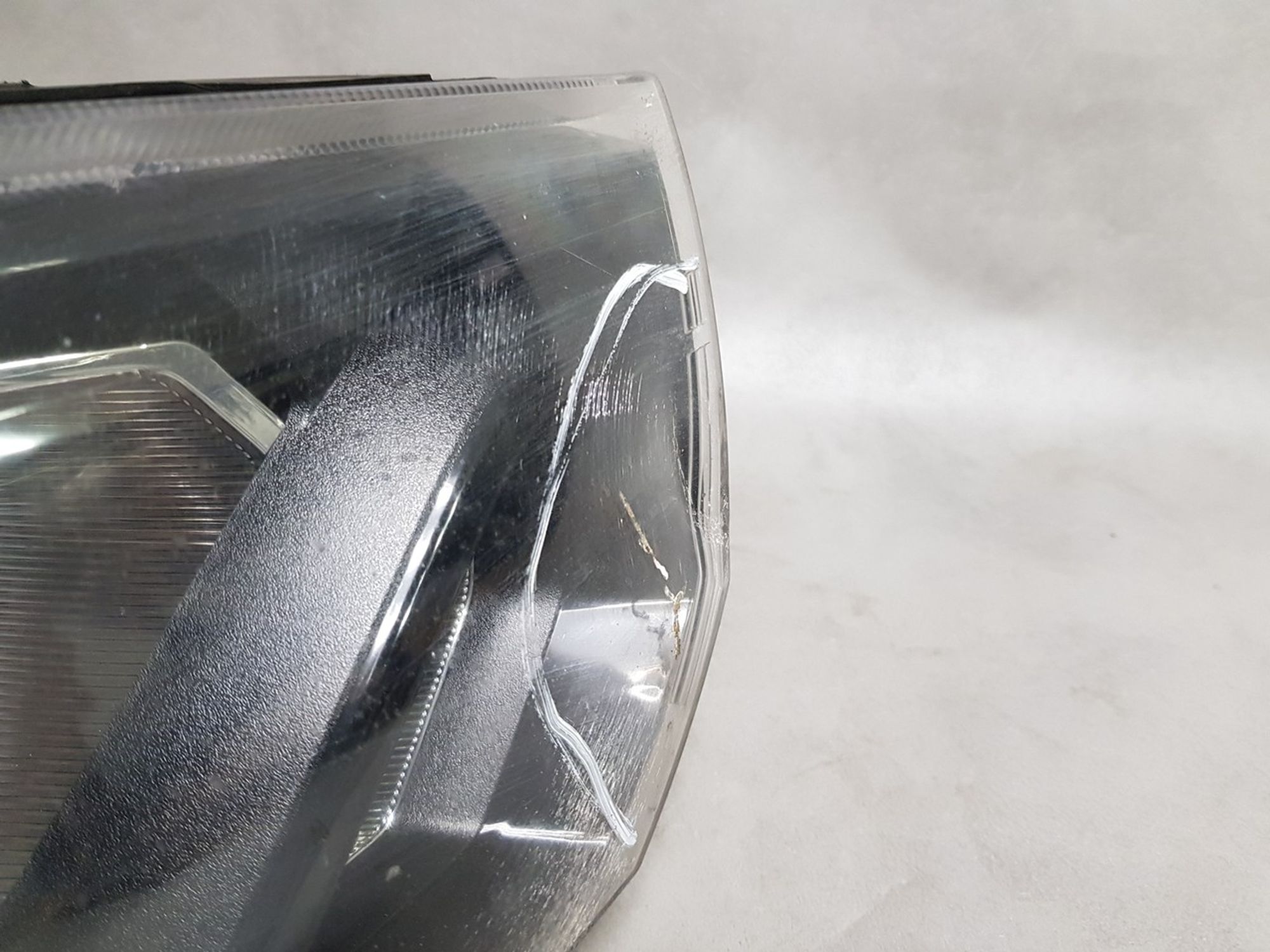 8450100856 Фара правая R Lada Granta, 900 рублей, Нижний Новгород